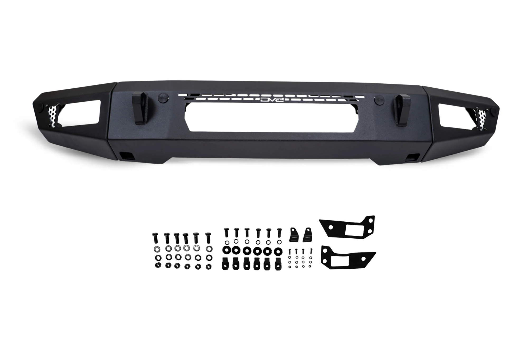 2021-2026 Ford Bronco | OE Plus Series Front Bumper V2 - Image 20