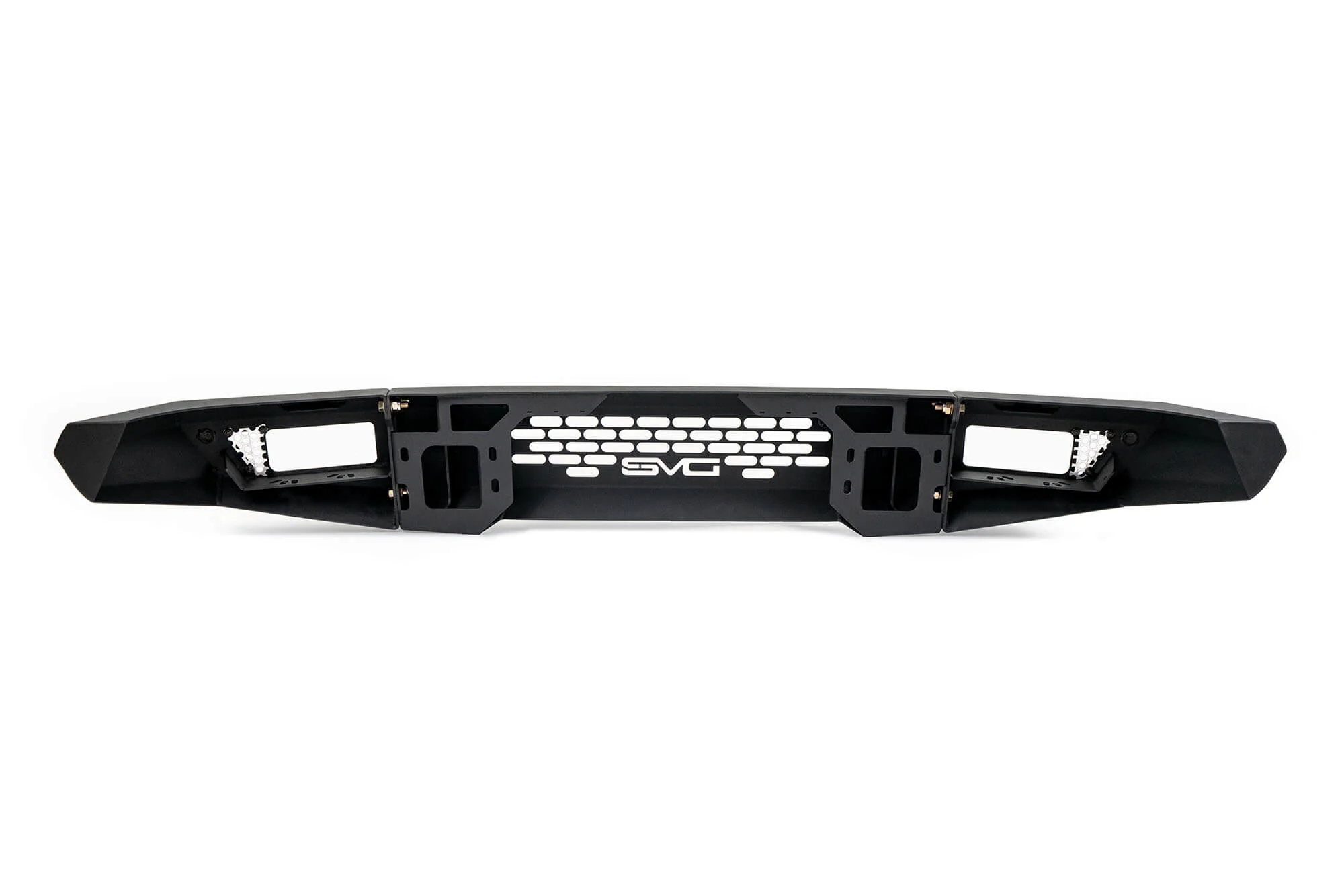 2021-2026 Ford Bronco | OE Plus Series Front Bumper - Image 13