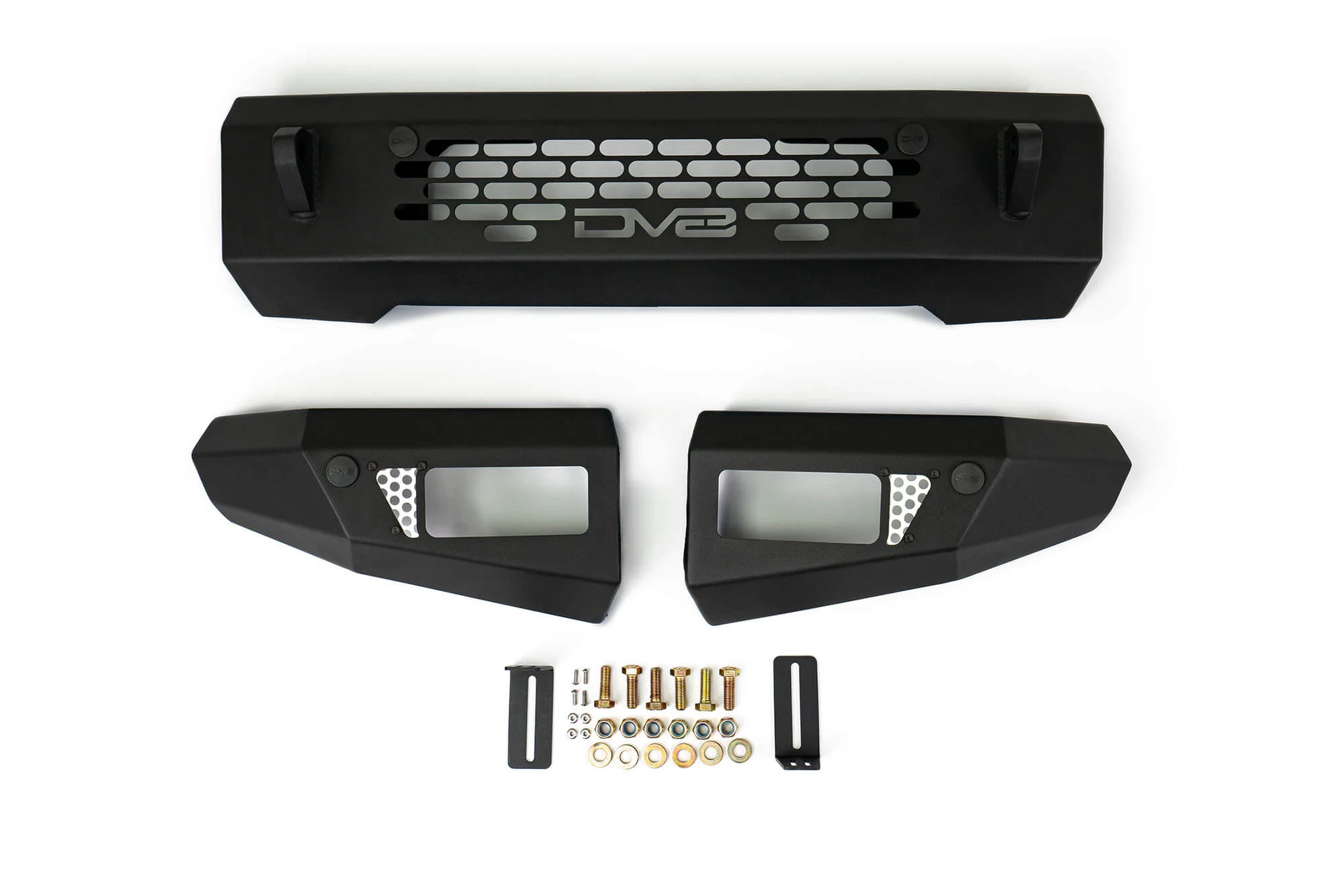 2021-2026 Ford Bronco | OE Plus Series Front Bumper - Image 15