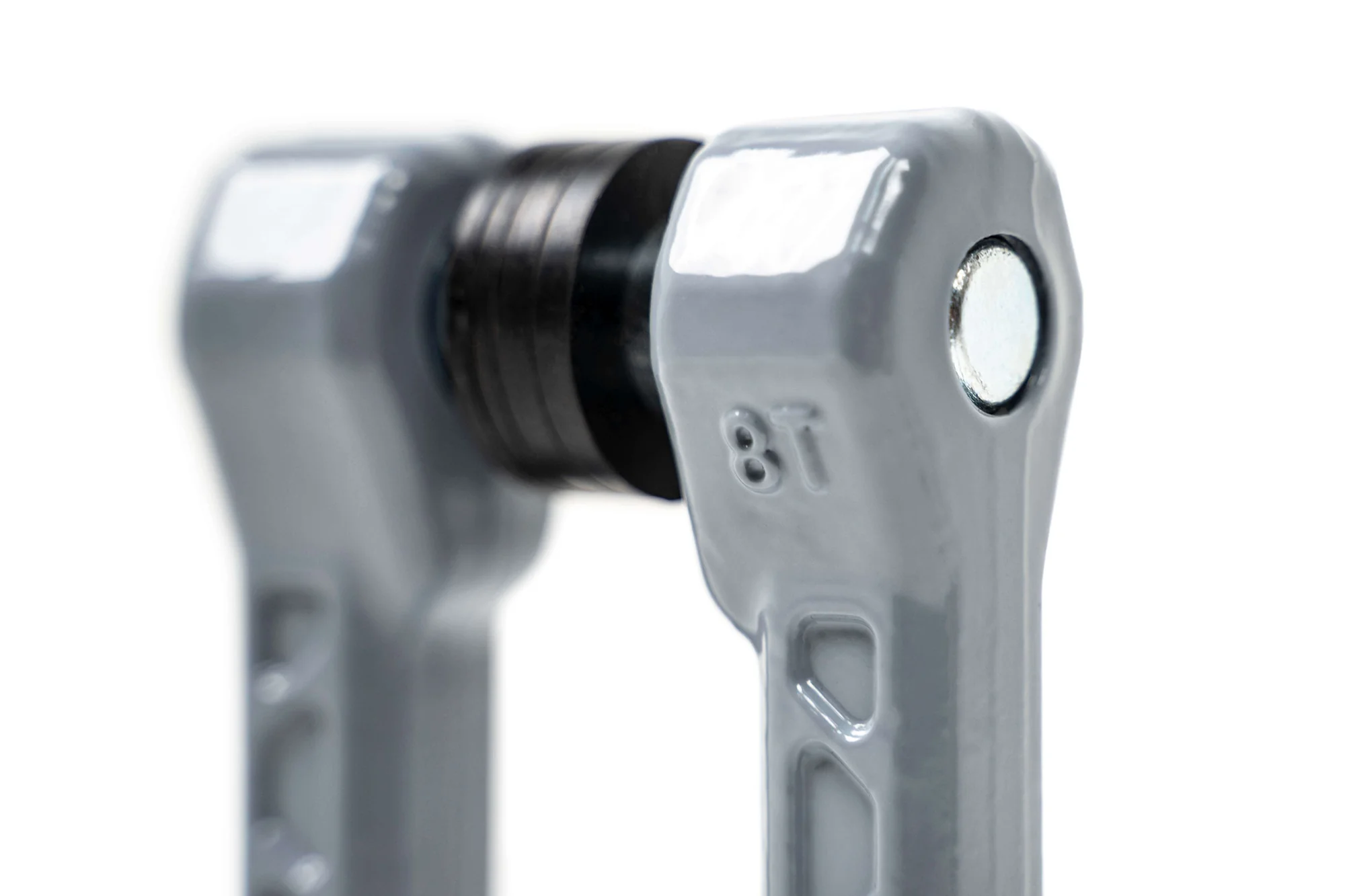 Elite Series 3/4" D-Ring Shackles | Pair - Image 16