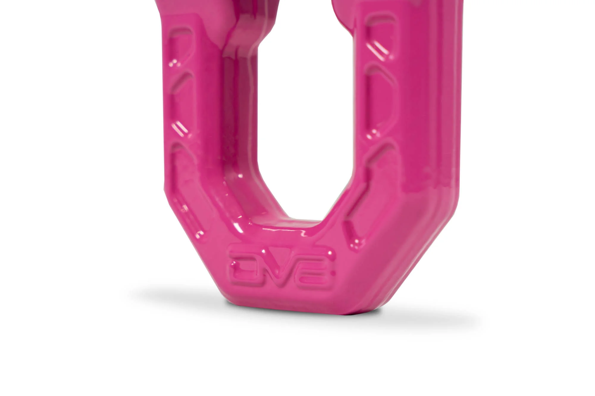 Elite Series 3/4" D-Ring Shackles | Pair - Image 20