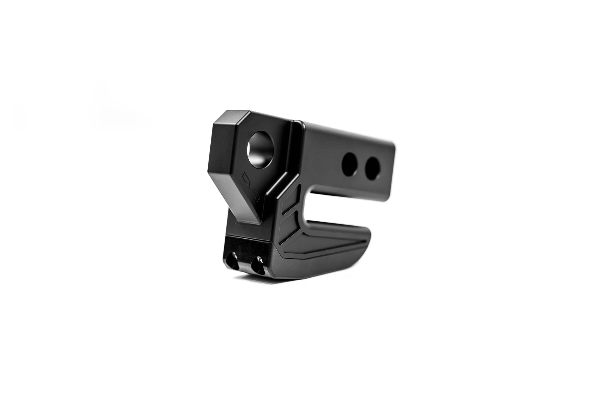 DV8 Xtract 2" Hitch Skid Plate - Image 12