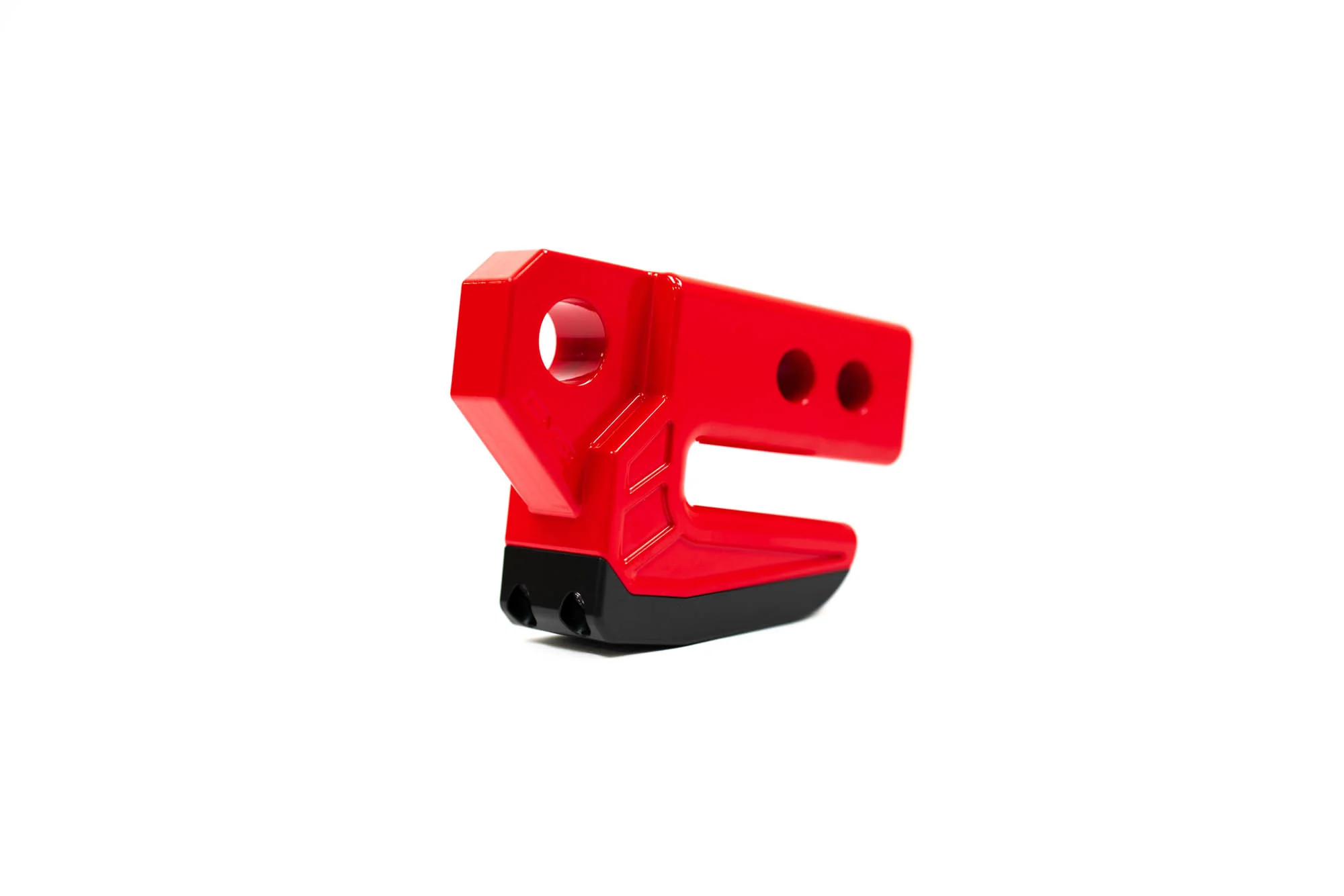DV8 Xtract 2" Hitch Skid Plate - Image 13