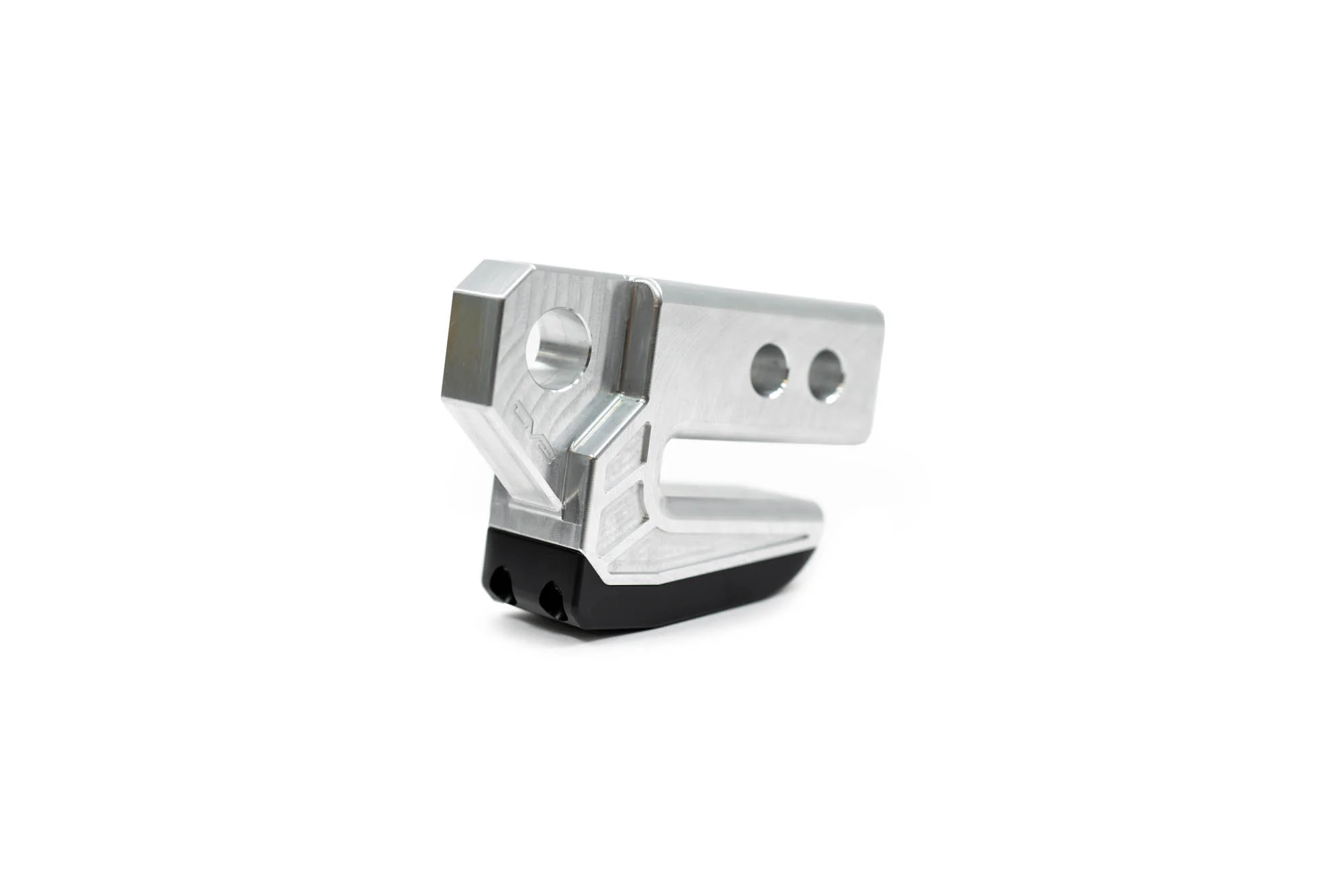 DV8 Xtract 2" Hitch Skid Plate - Image 14