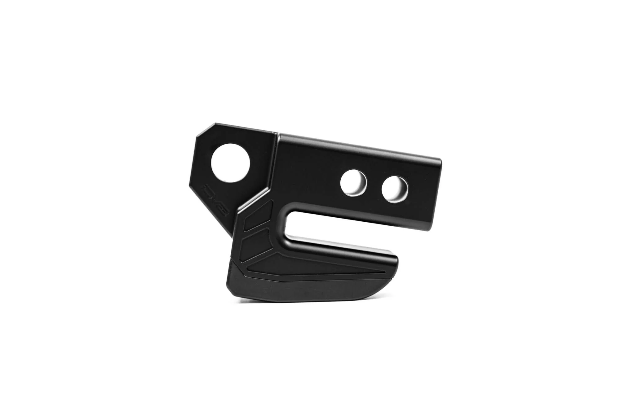 DV8 Xtract 2" Hitch Skid Plate - Image 16