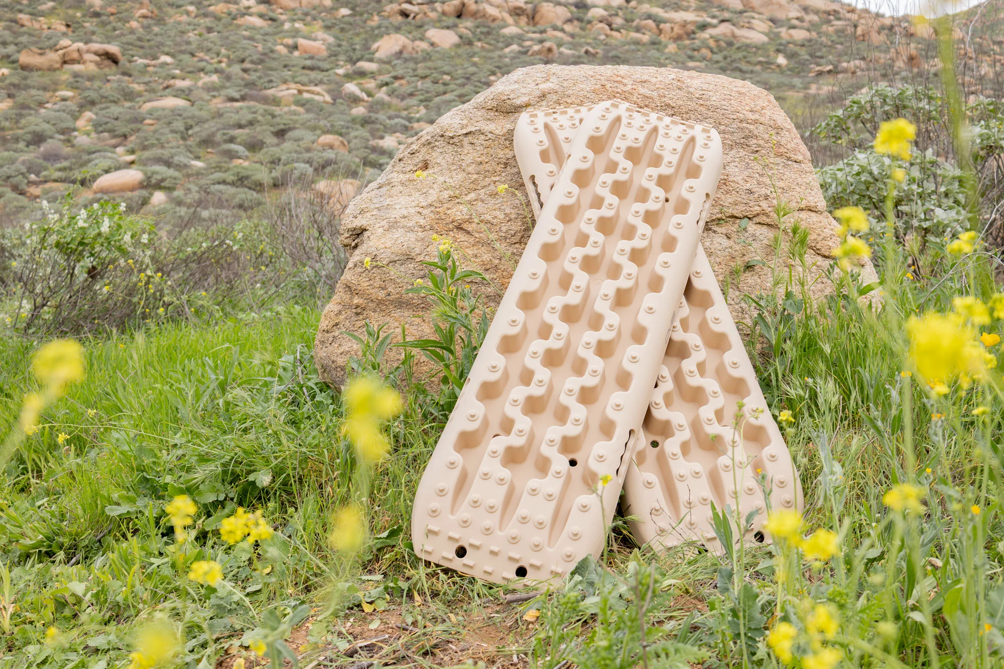DV8 Xtract Traction Boards | Pair - Image 11