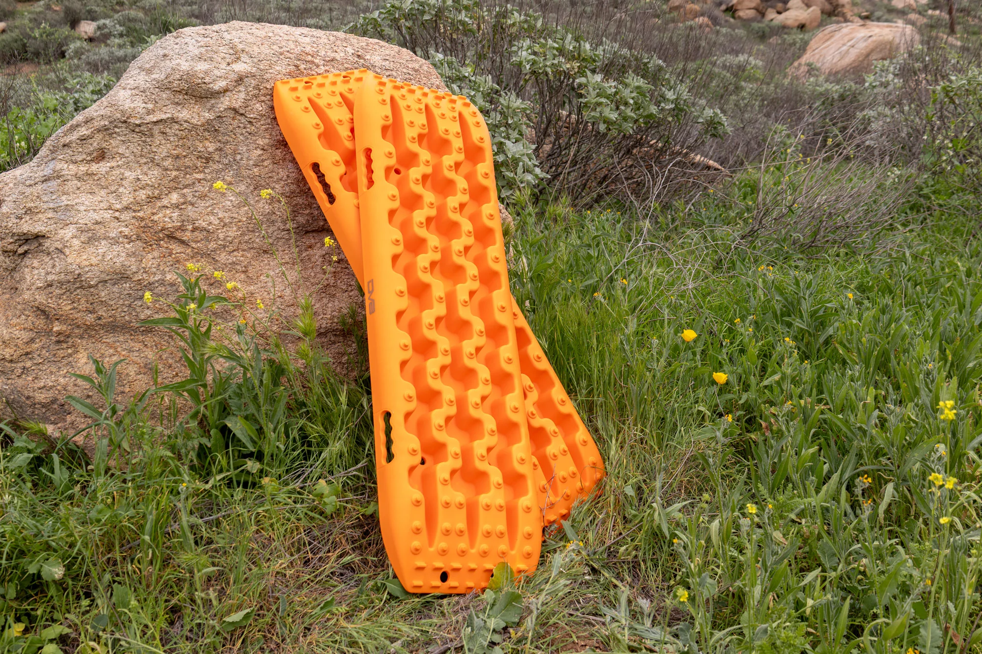 DV8 Xtract Traction Boards | Pair - Image 12