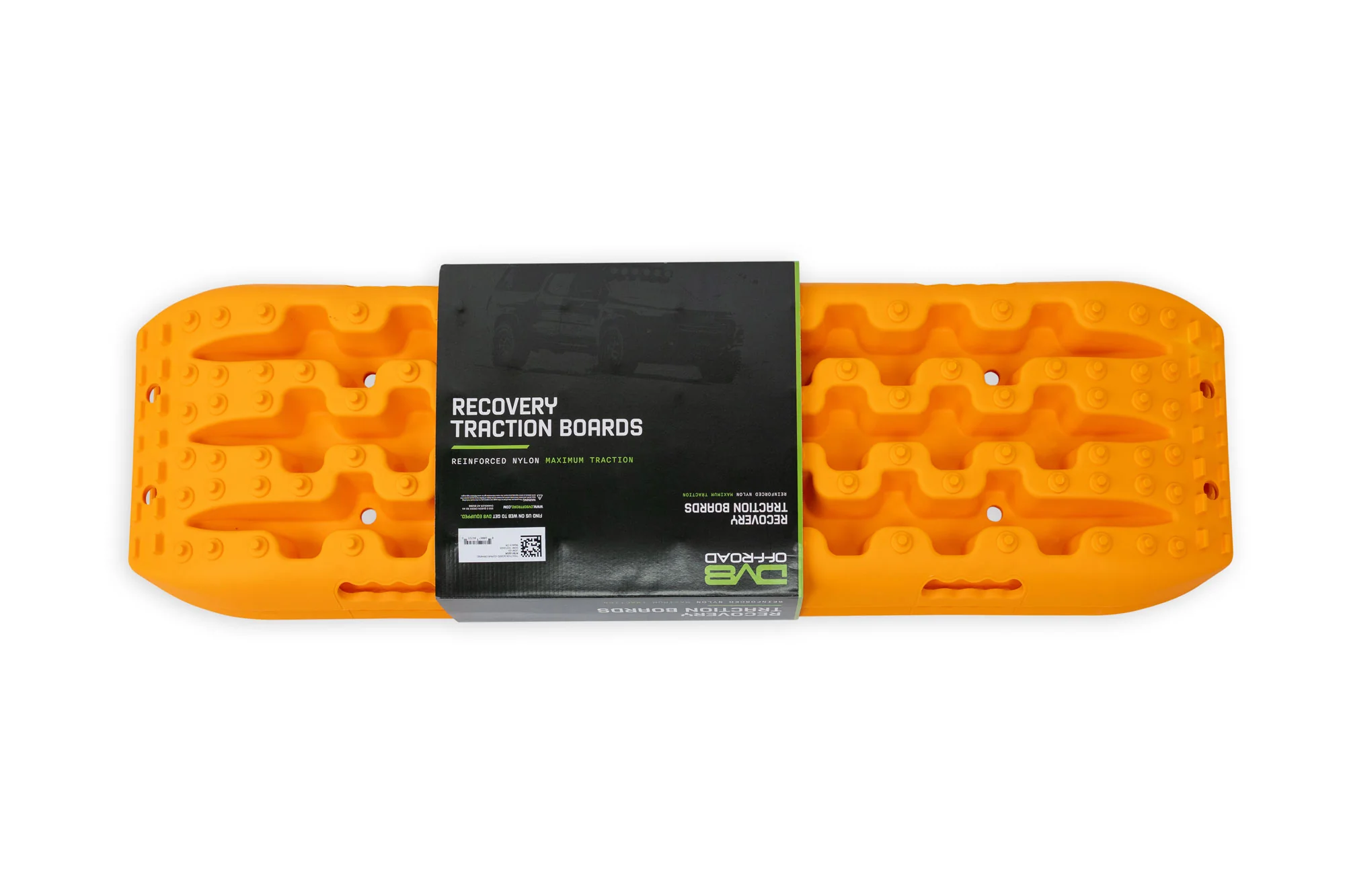 DV8 Xtract Traction Boards | Pair - Image 3