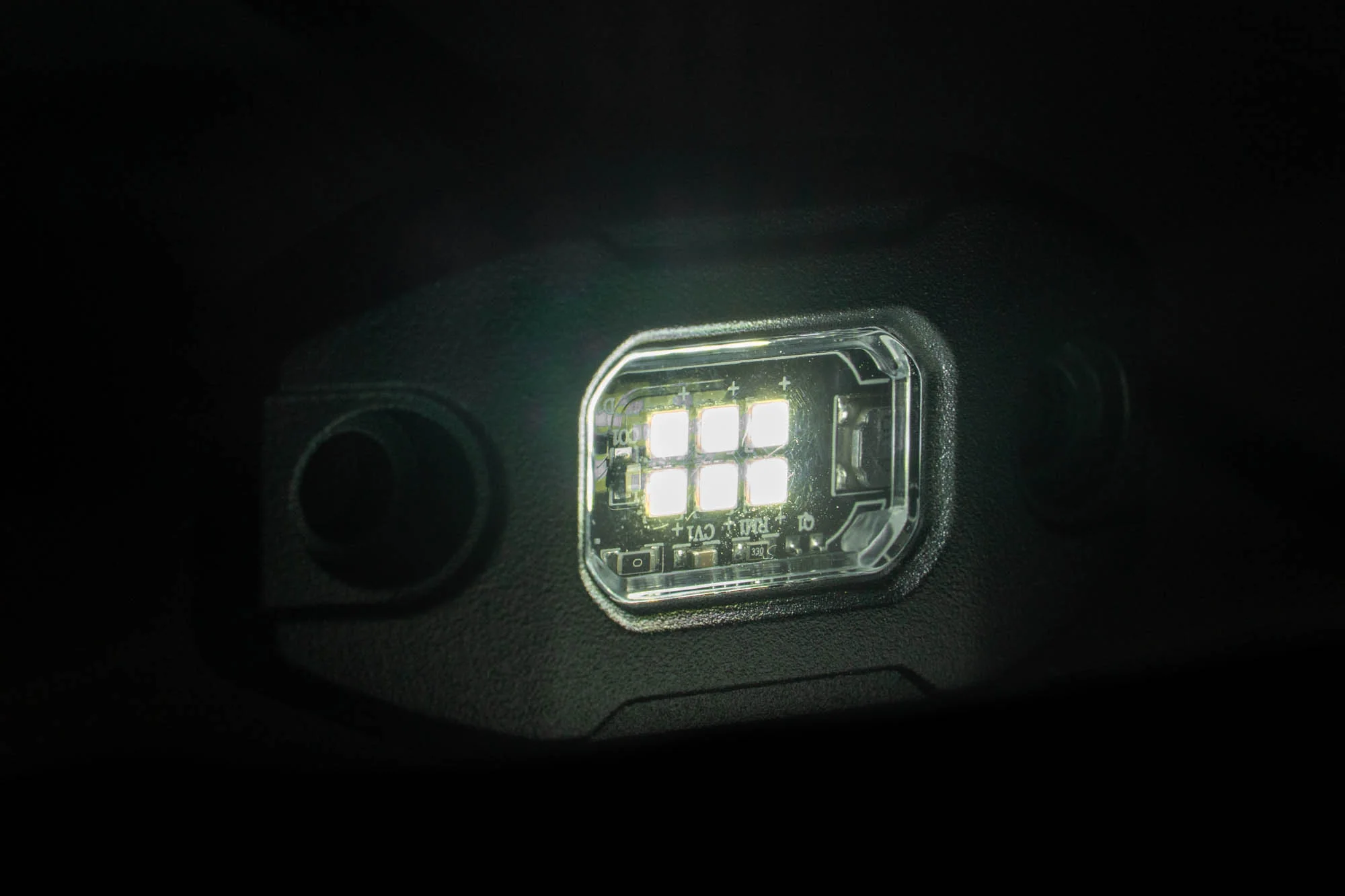 Micro Elite Utility Lights | Pair - Image 10