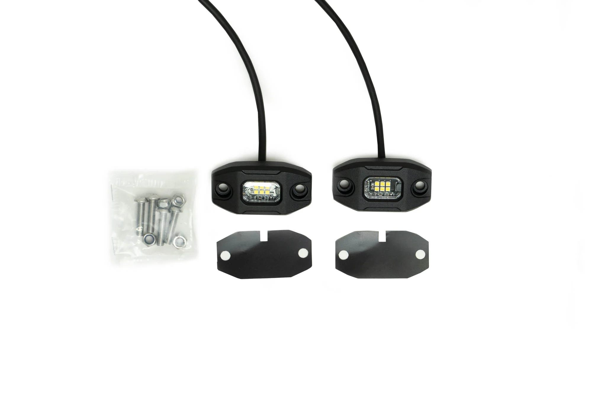 Micro Elite Utility Lights | Pair - Image 14