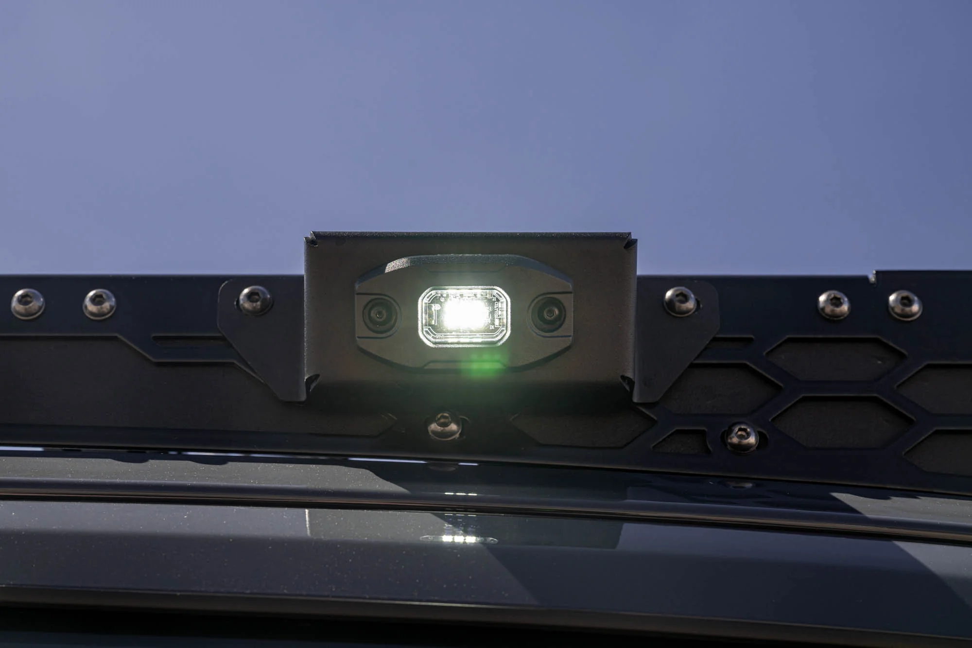 Micro Elite Utility Lights | Pair - Image 2