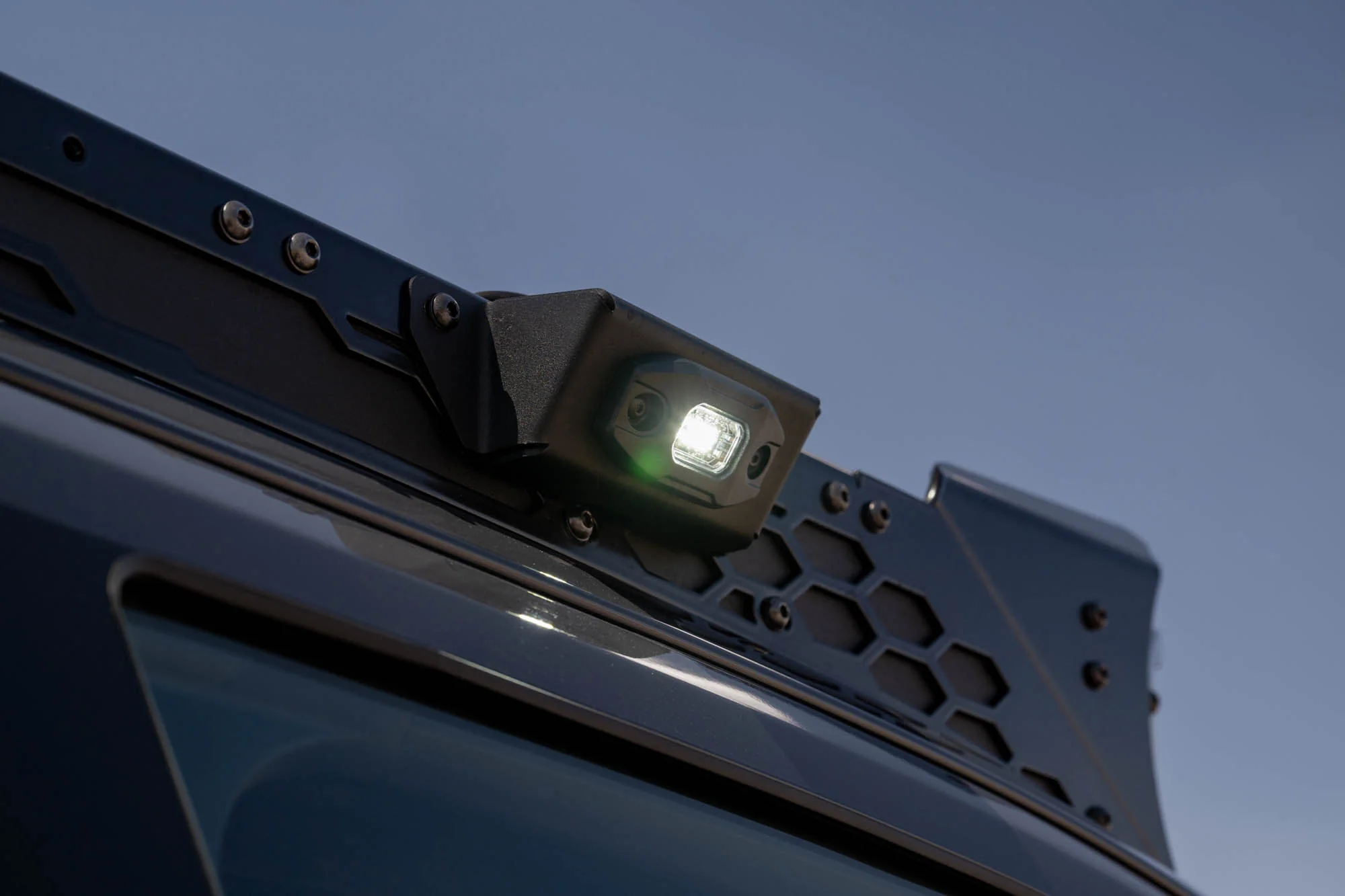 Micro Elite Utility Lights | Pair - Image 3