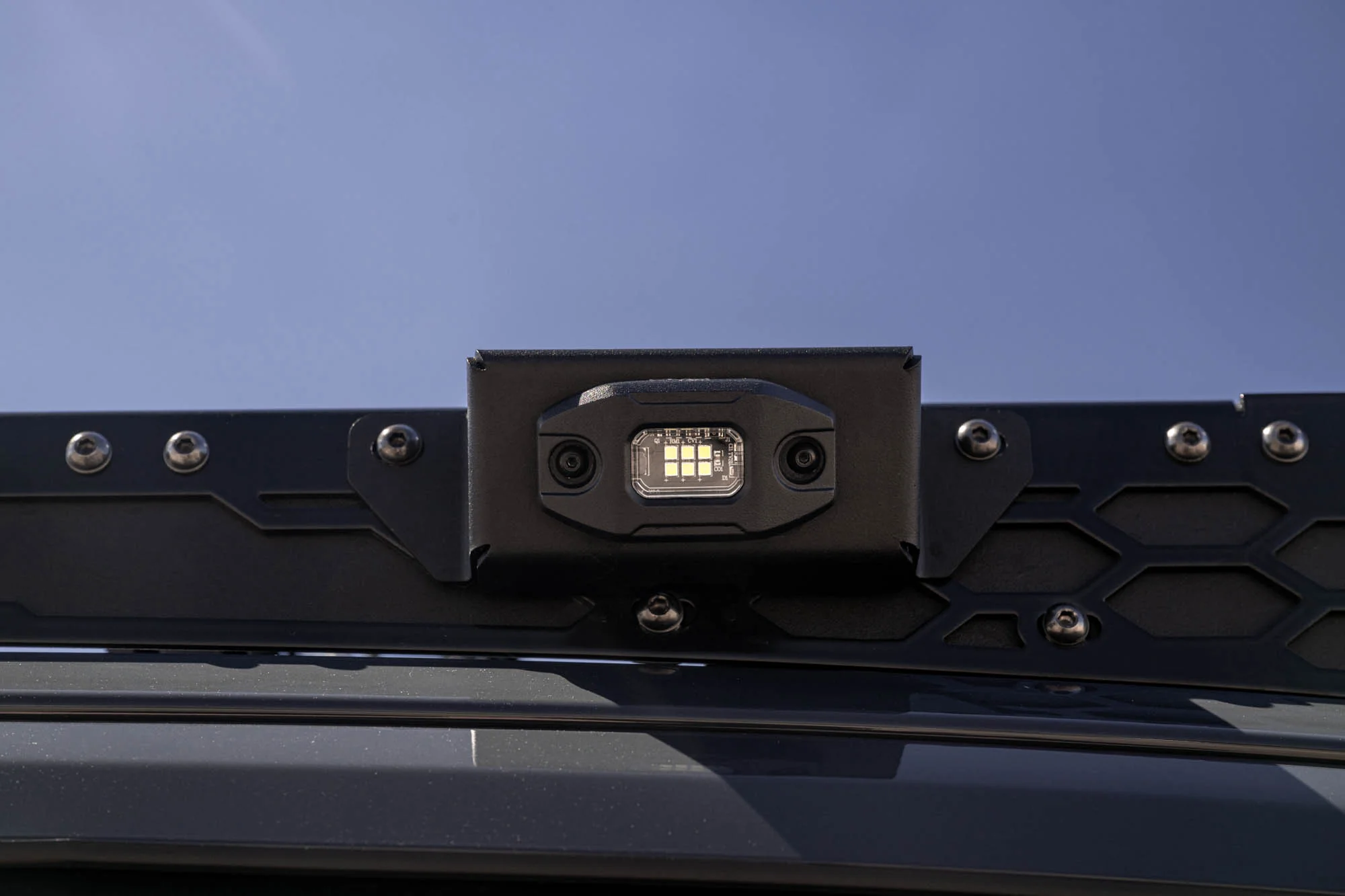 Micro Elite Utility Lights | Pair - Image 4