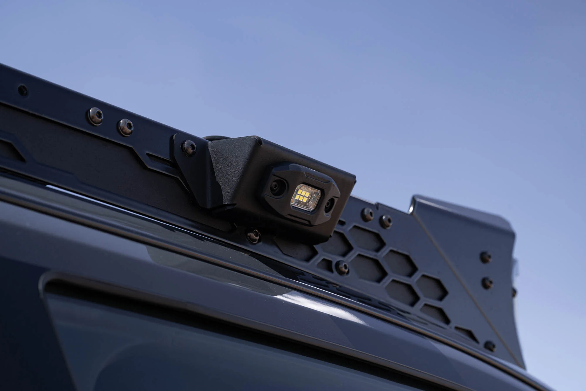 Micro Elite Utility Lights | Pair - Image 6