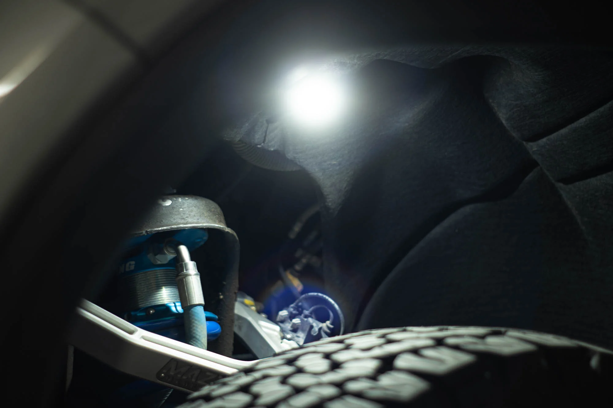 Micro Elite Utility Lights | Pair - Image 8