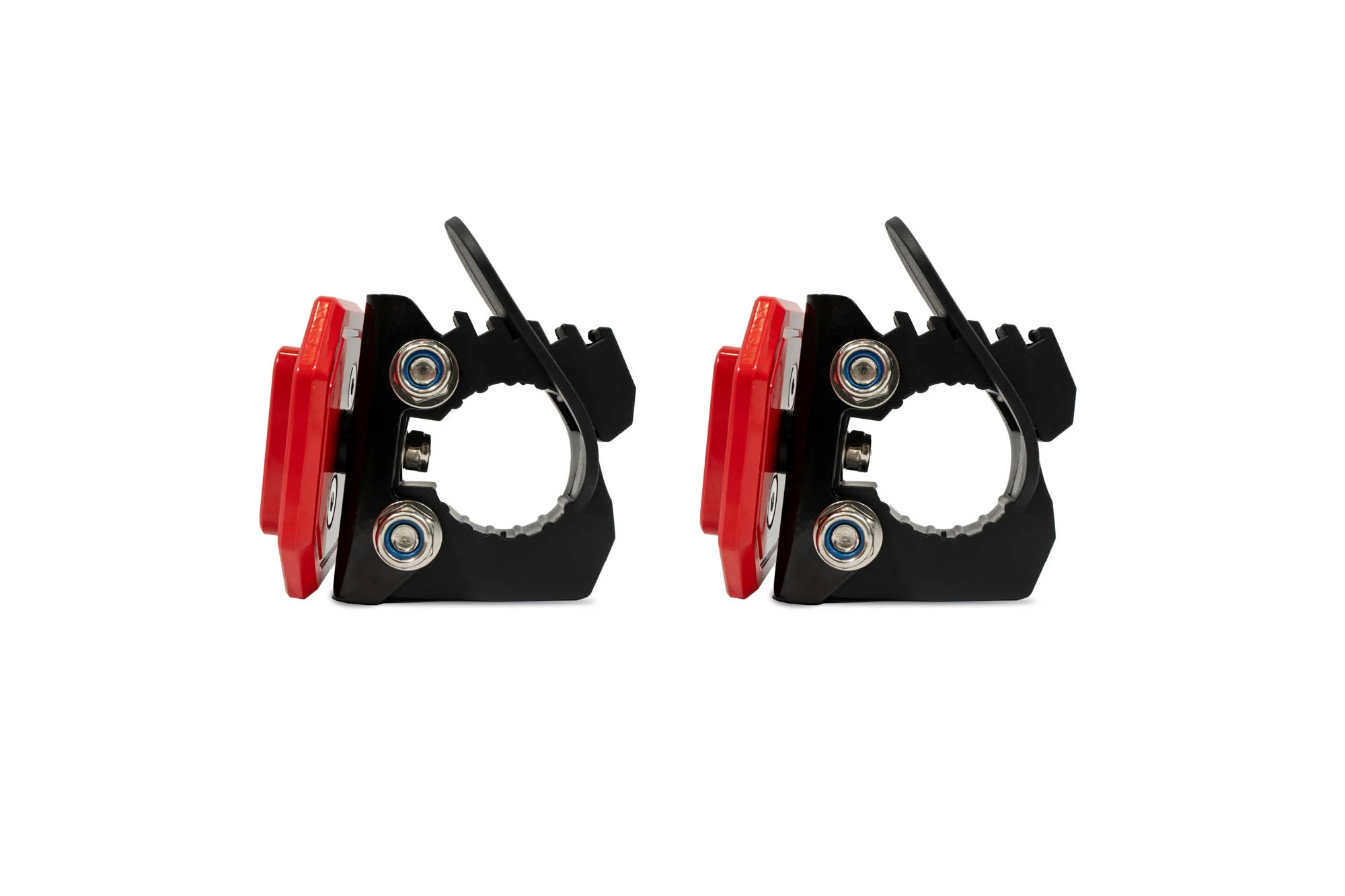 Quick Release Molle Panel Tool Mounts | Pair - Image 16