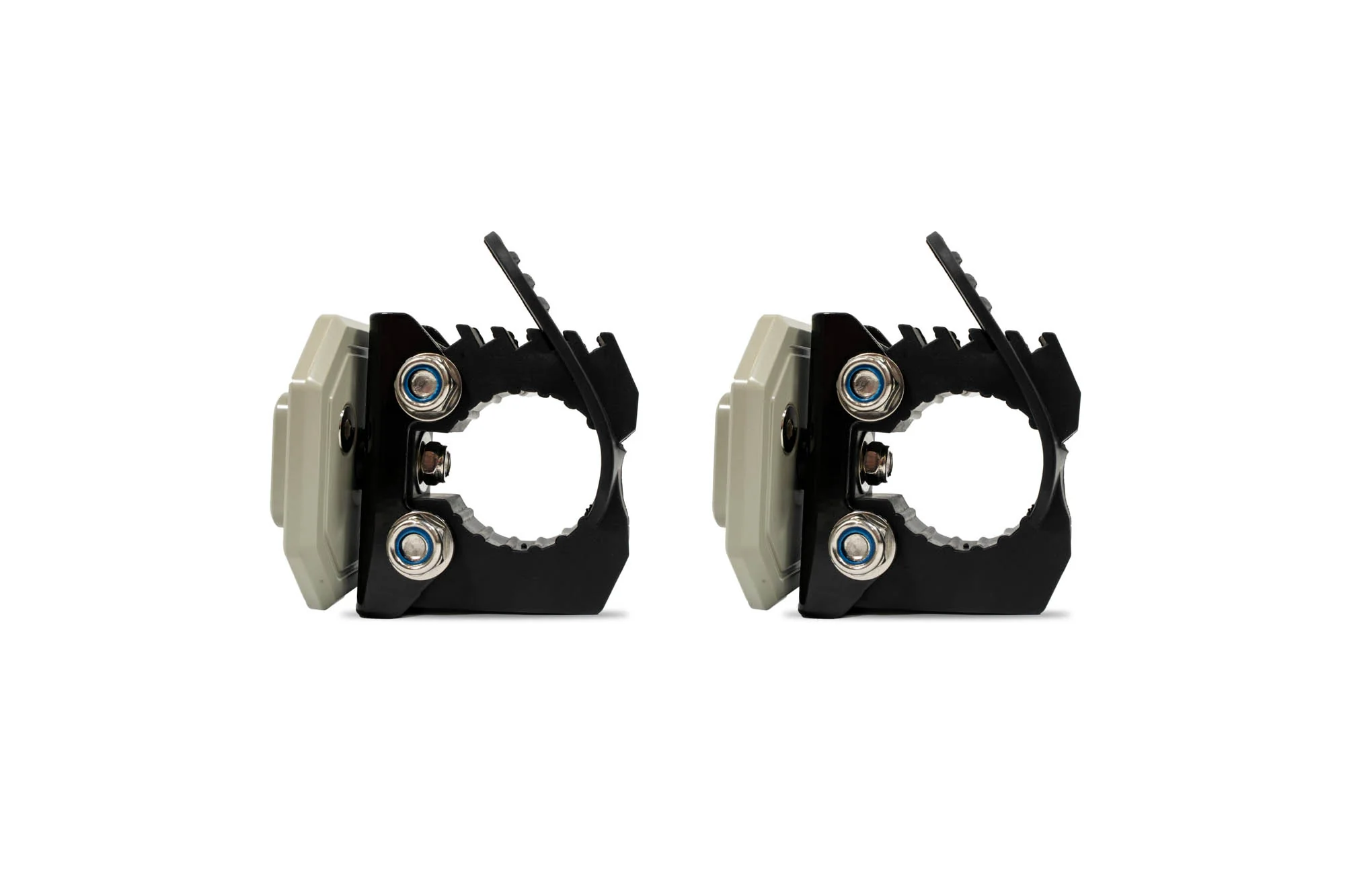 Quick Release Molle Panel Tool Mounts | Pair - Image 17