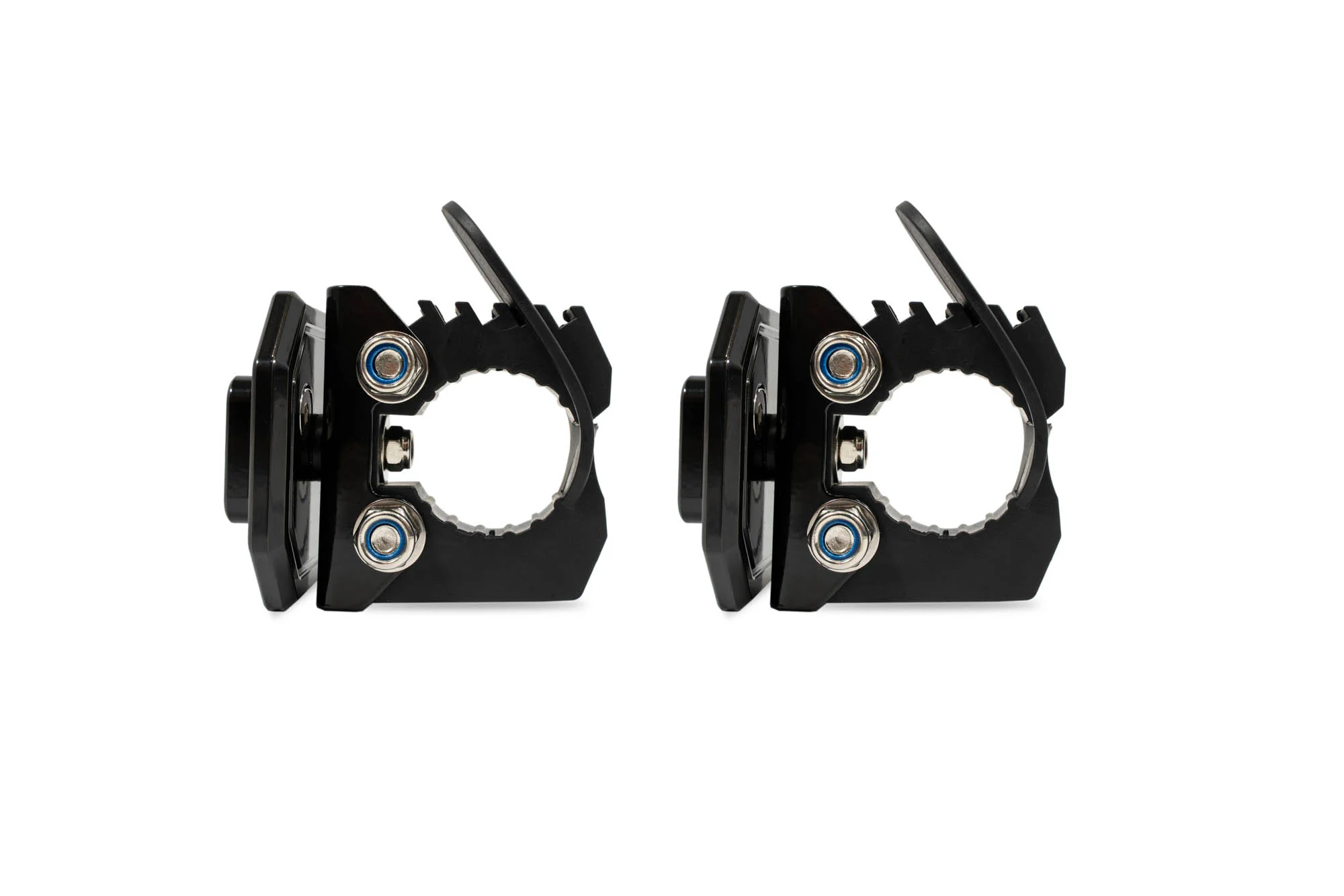 Quick Release Molle Panel Tool Mounts | Pair - Image 18