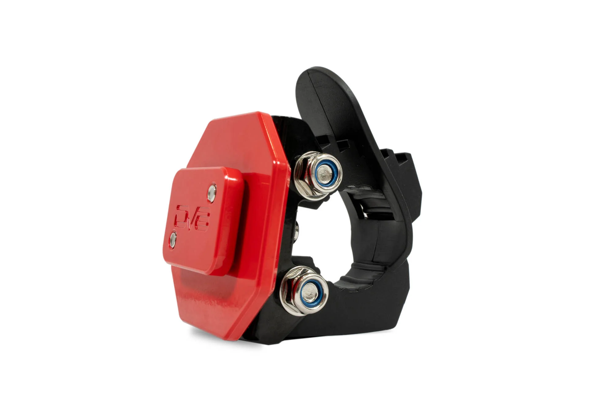 Quick Release Molle Panel Tool Mounts | Pair - Image 19