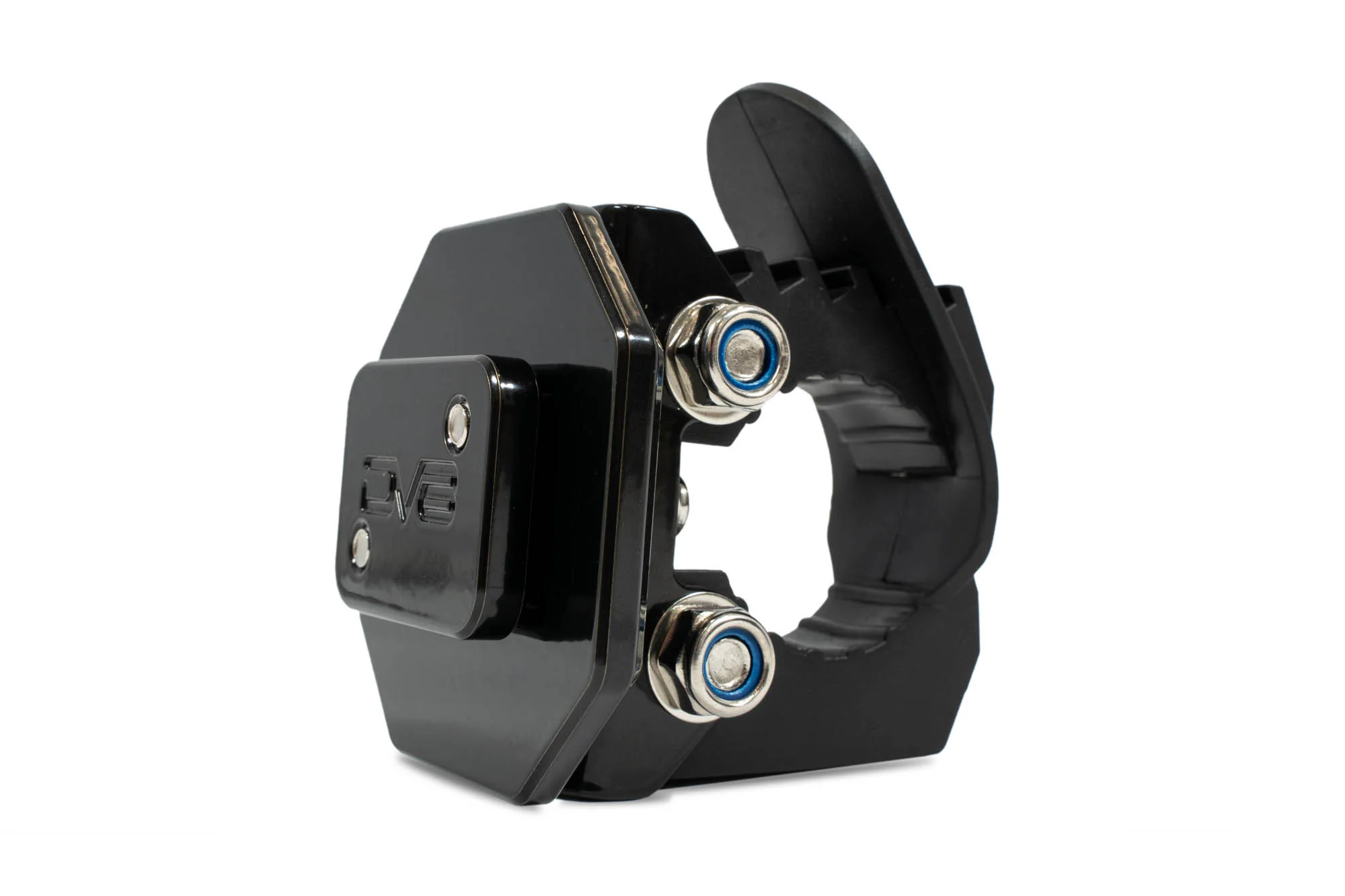 Quick Release Molle Panel Tool Mounts | Pair - Image 21