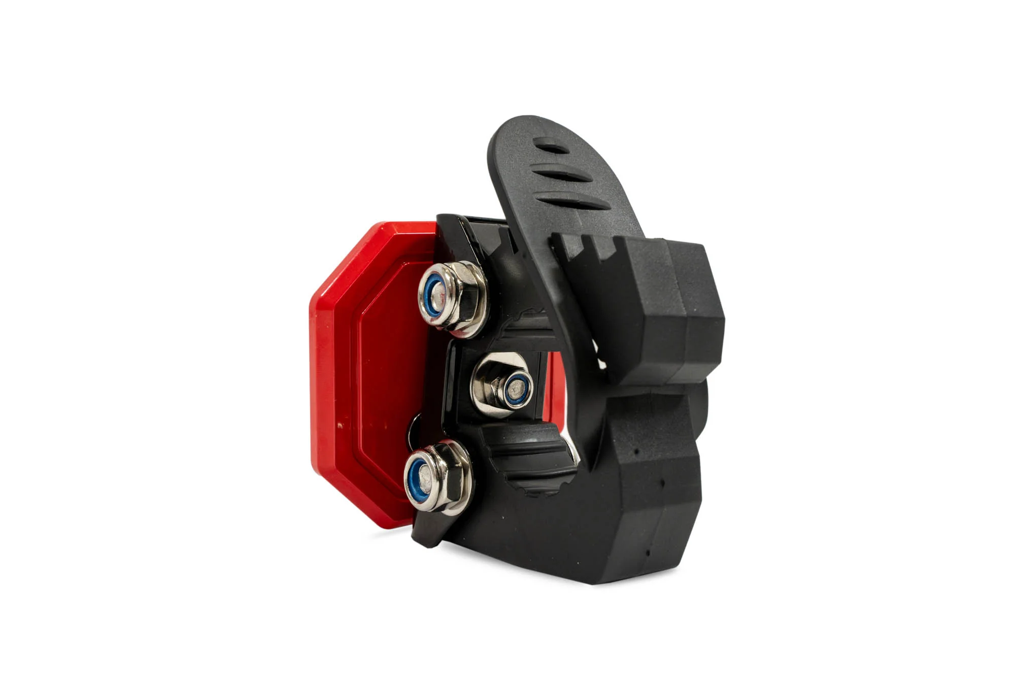 Quick Release Molle Panel Tool Mounts | Pair - Image 22