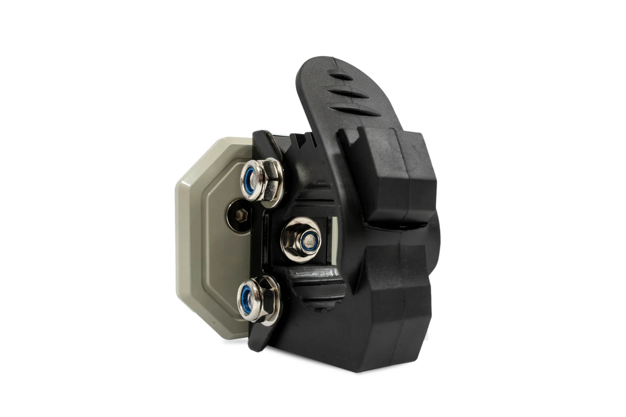 Quick Release Molle Panel Tool Mounts | Pair - Image 23