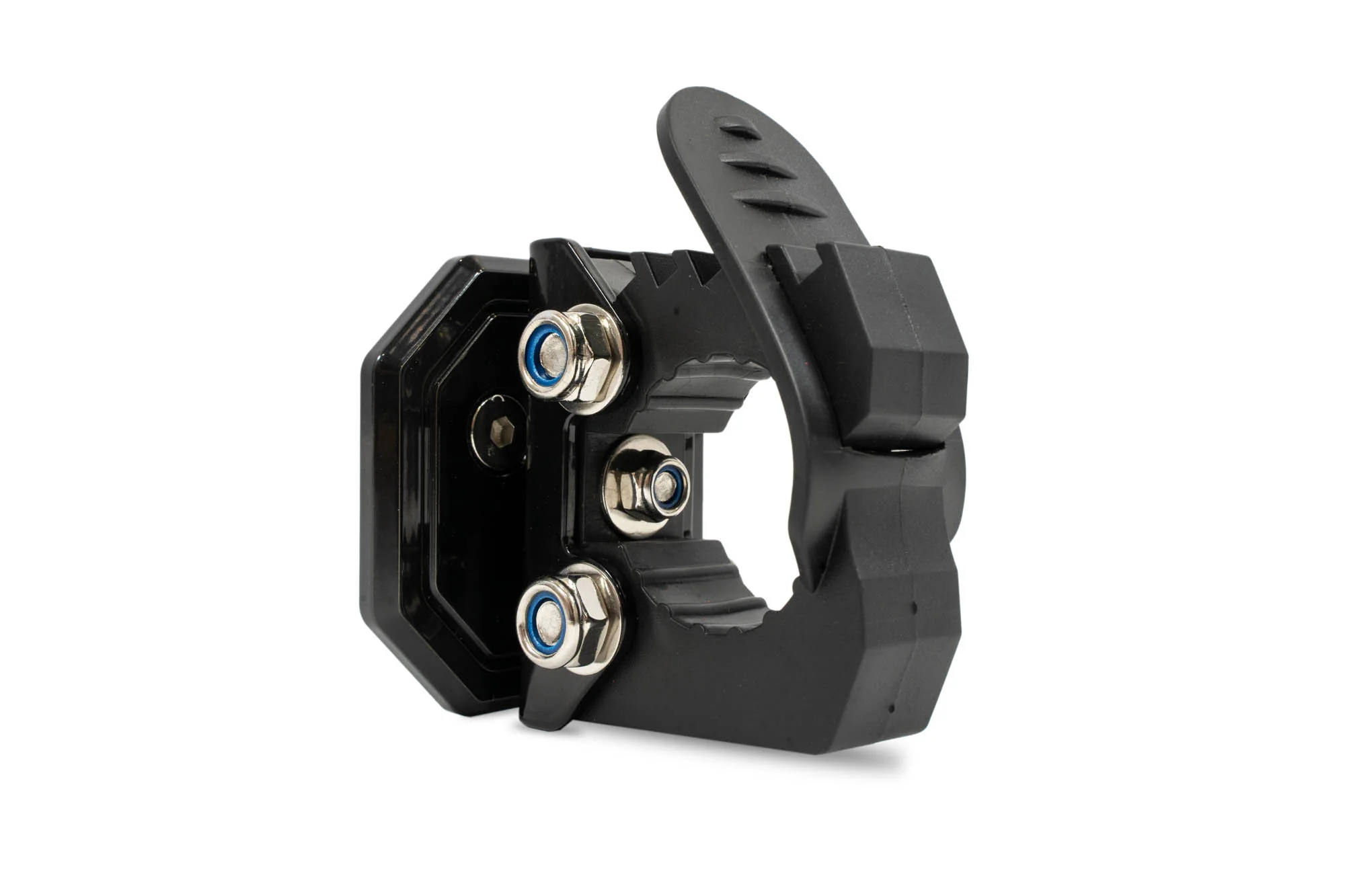 Quick Release Molle Panel Tool Mounts | Pair - Image 24