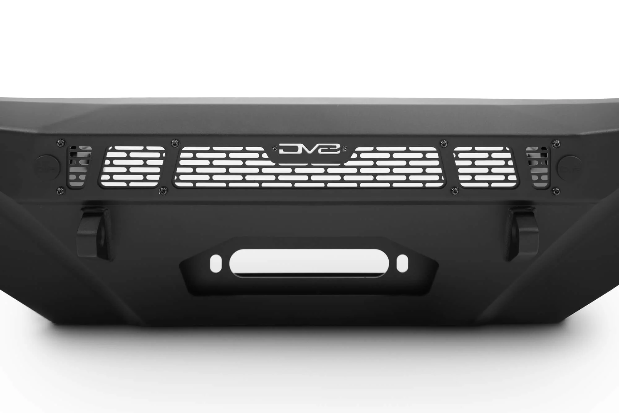 2019-2025 Ram 1500 | Spec Series Front Bumper - Image 13