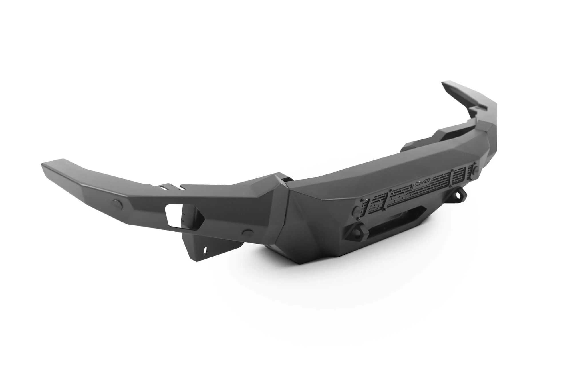 2019-2025 Ram 1500 | Spec Series Front Bumper - Image 15