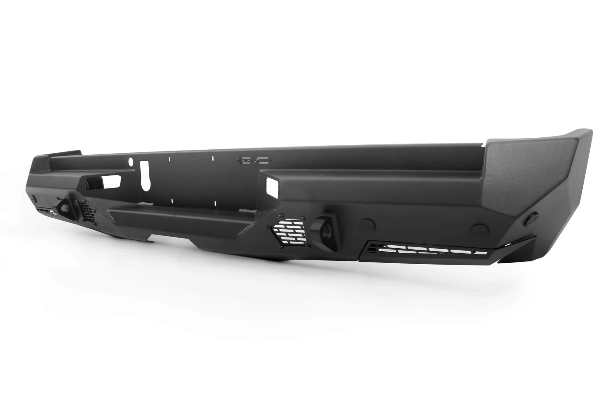 2019-2024 Ram 1500 | Spec Series Rear Bumper - Image 10