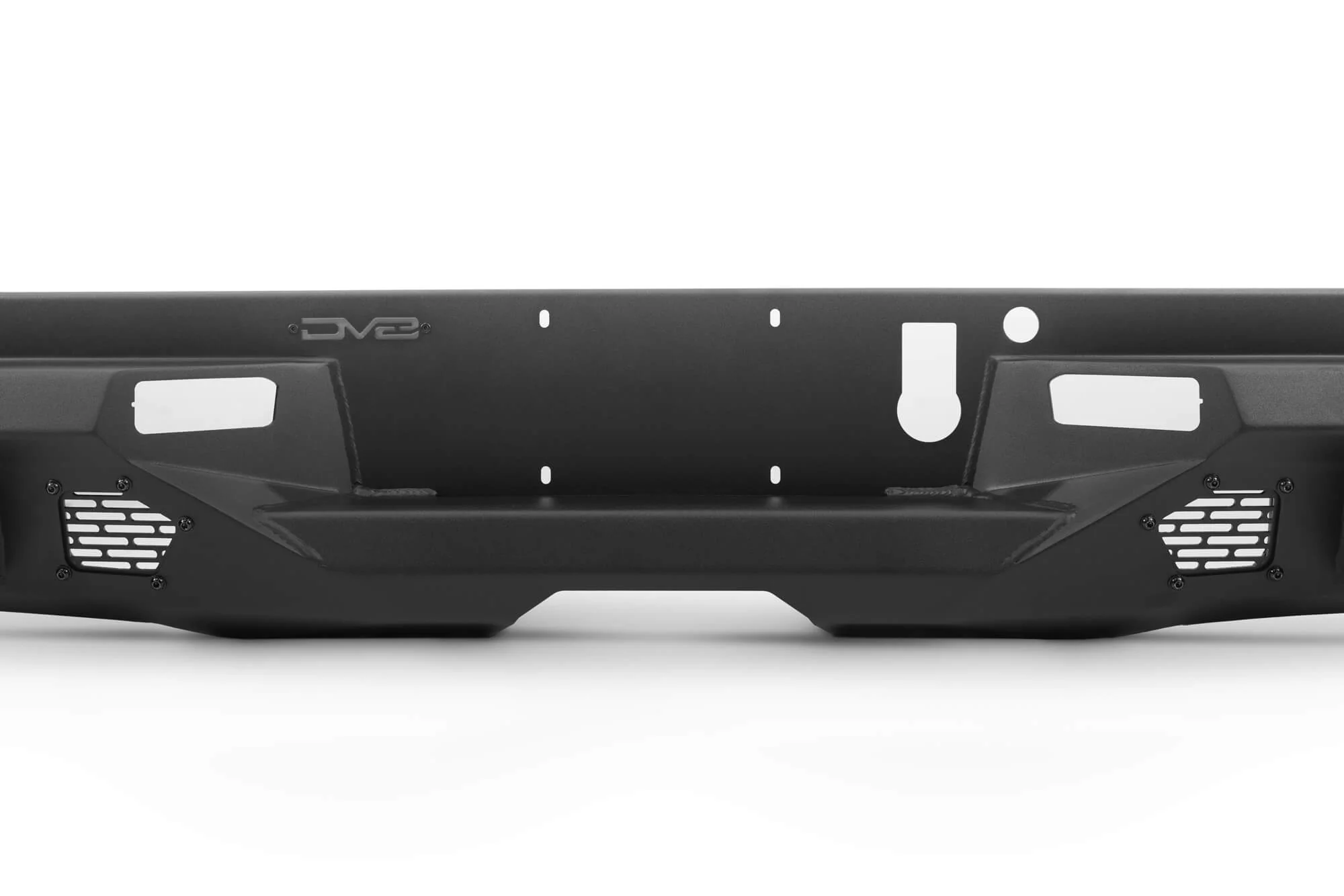 2019-2024 Ram 1500 | Spec Series Rear Bumper - Image 11