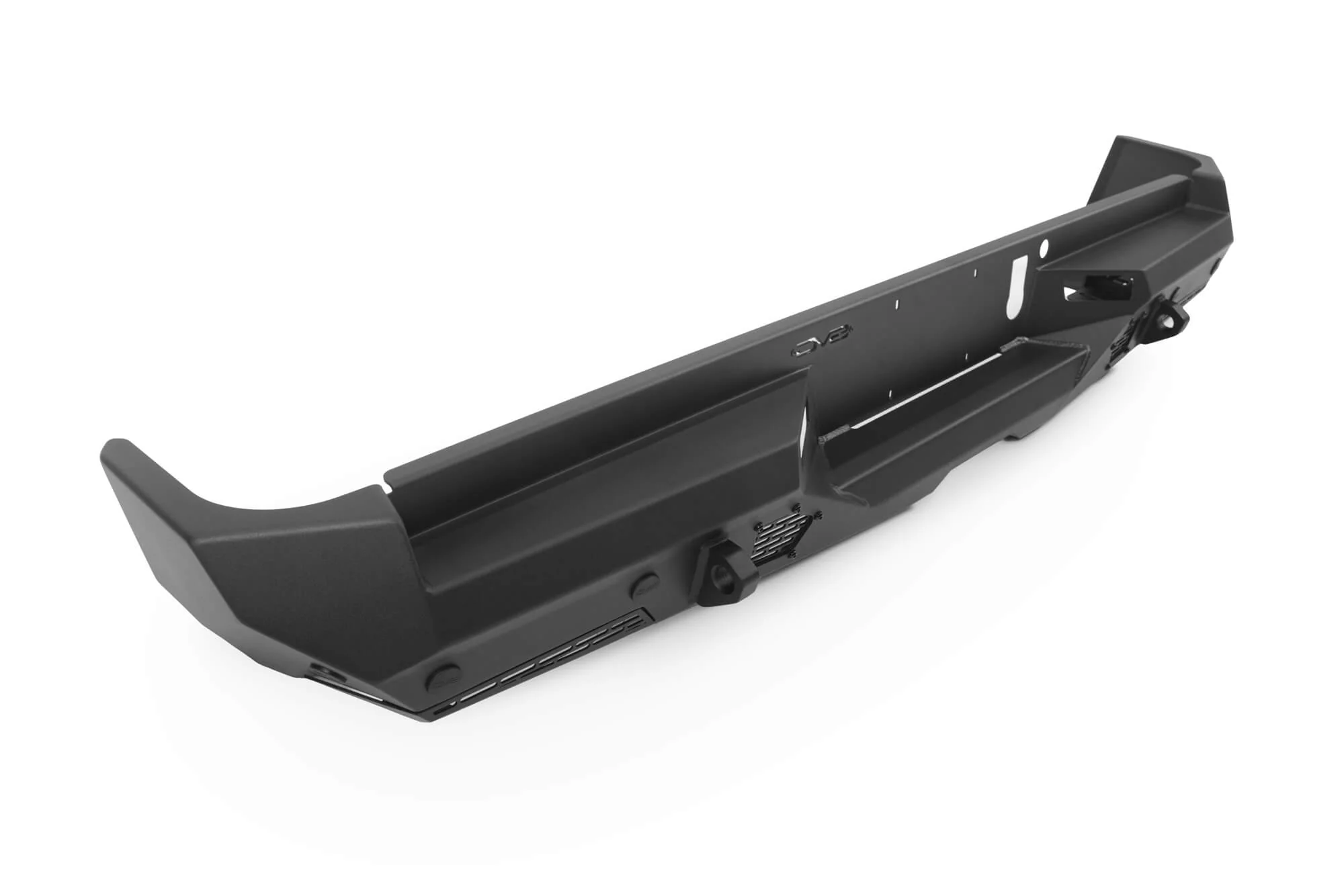 2019-2024 Ram 1500 | Spec Series Rear Bumper - Image 12