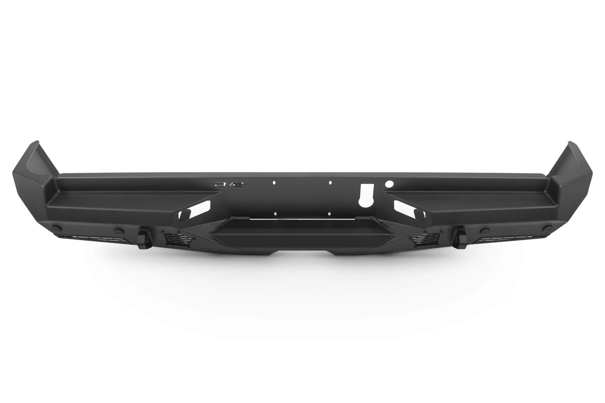 2019-2024 Ram 1500 | Spec Series Rear Bumper - Image 13
