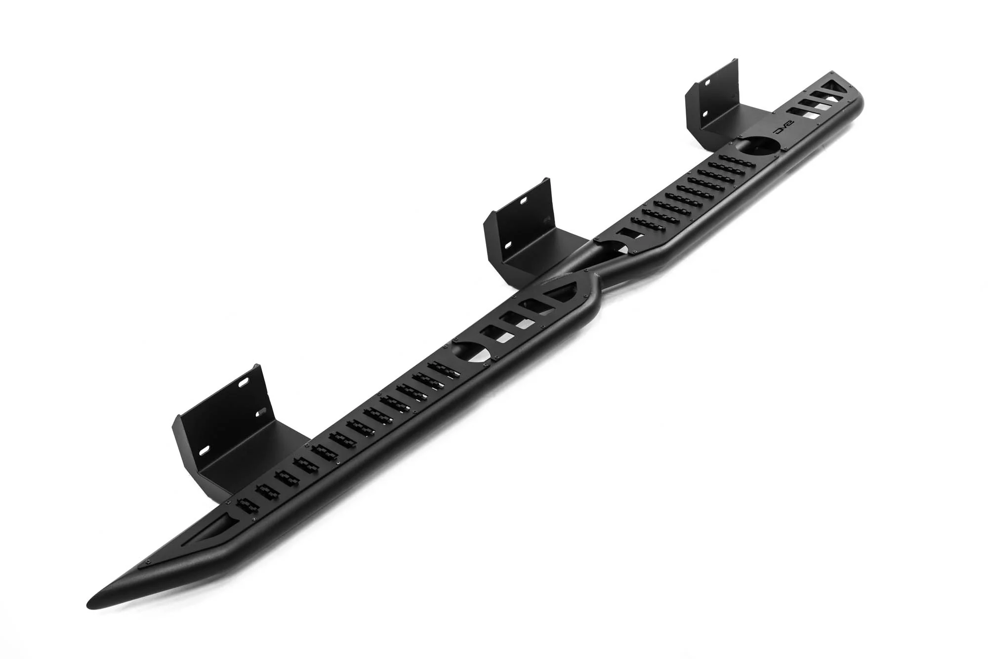 2019-2024 RAM 1500 Crew Cab OE Plus Side Steps - Image 12