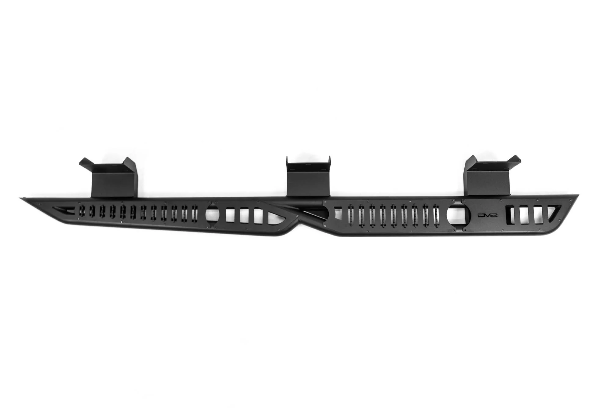2019-2024 RAM 1500 Crew Cab OE Plus Side Steps - Image 13