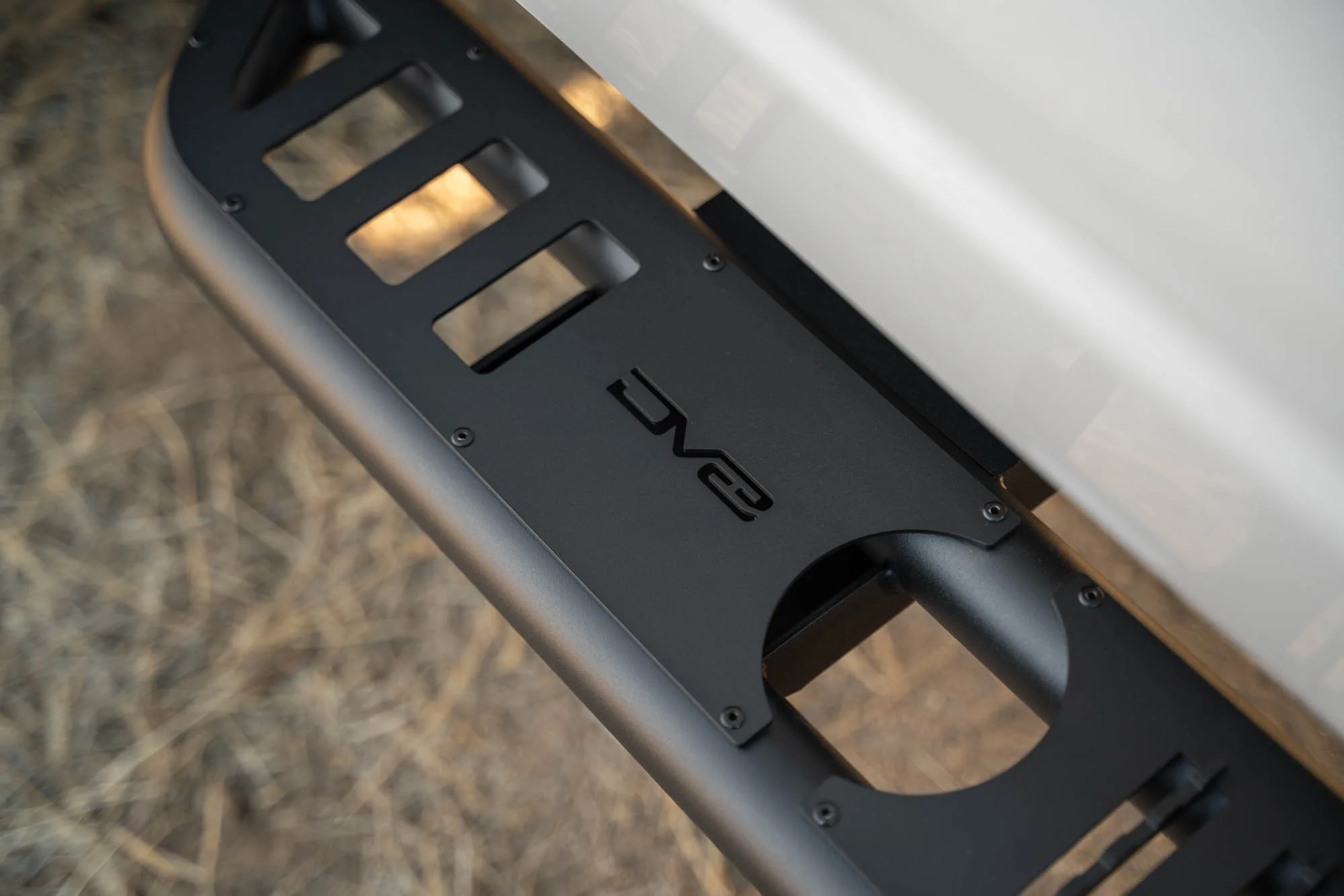 2019-2024 RAM 1500 Crew Cab OE Plus Side Steps - Image 5