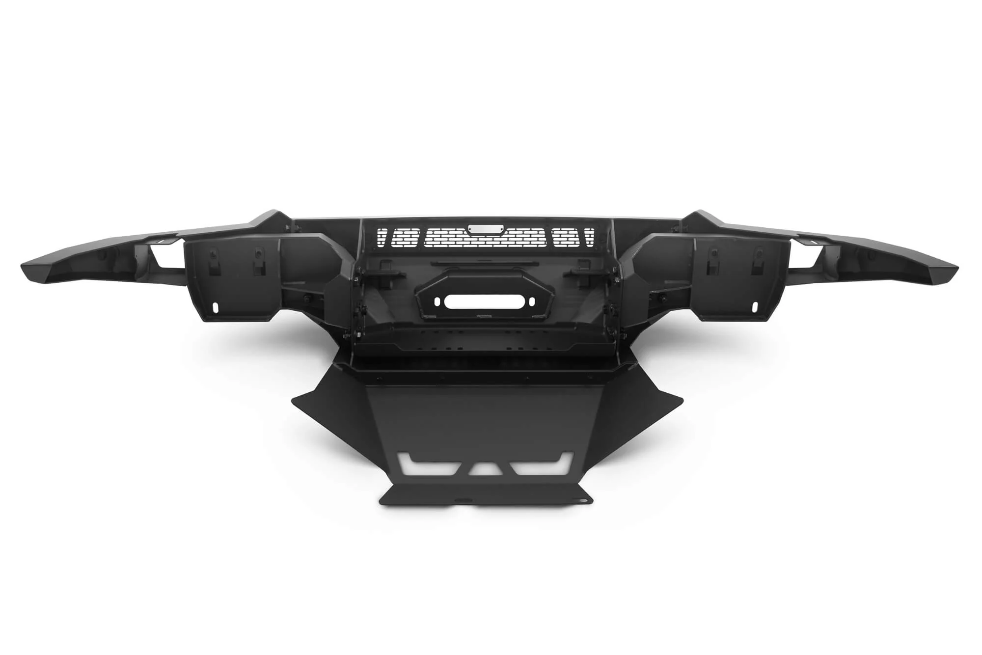 2019-2024 Ram 1500 | Skid Plate for Spec Series Bumper - Image 6
