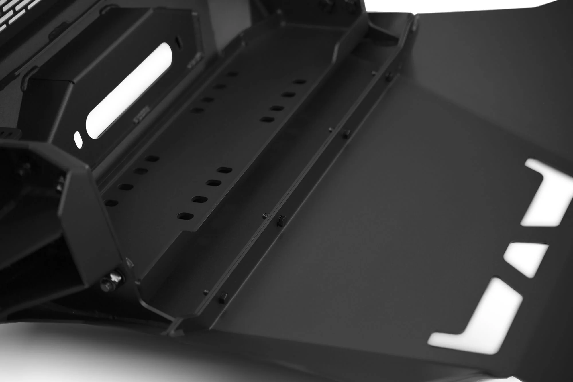 2019-2024 Ram 1500 | Skid Plate for Spec Series Bumper - Image 7