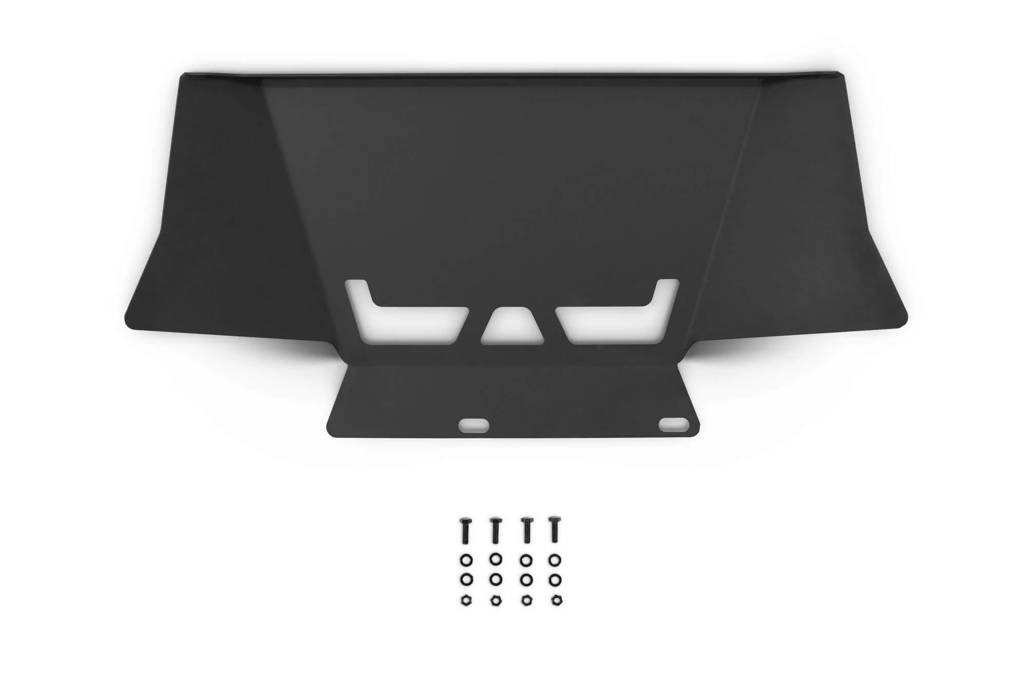 2019-2024 Ram 1500 | Skid Plate for Spec Series Bumper - Image 9