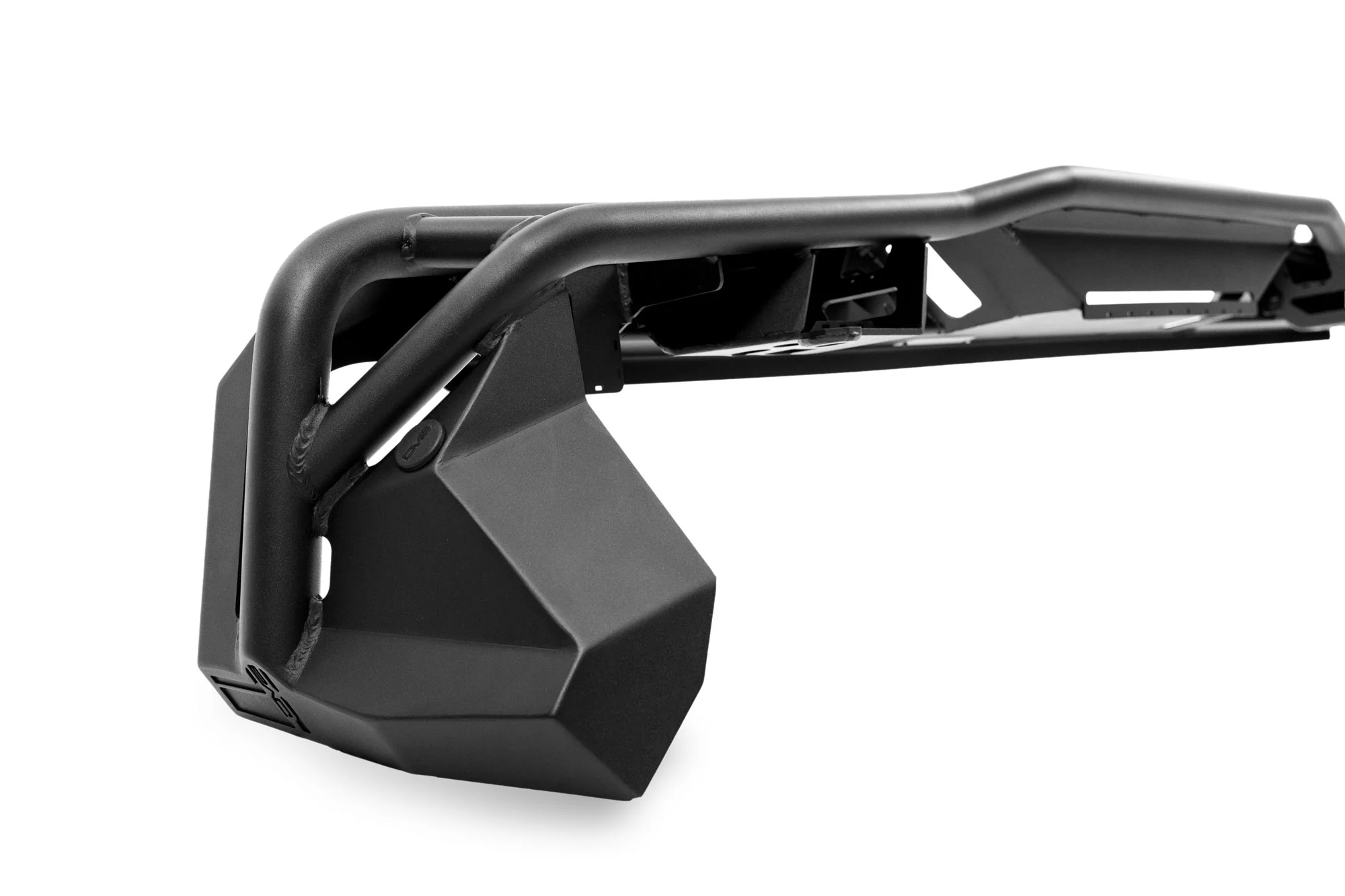 2019-2026 Ram 1500 Rear Tube Bumper - Image 12