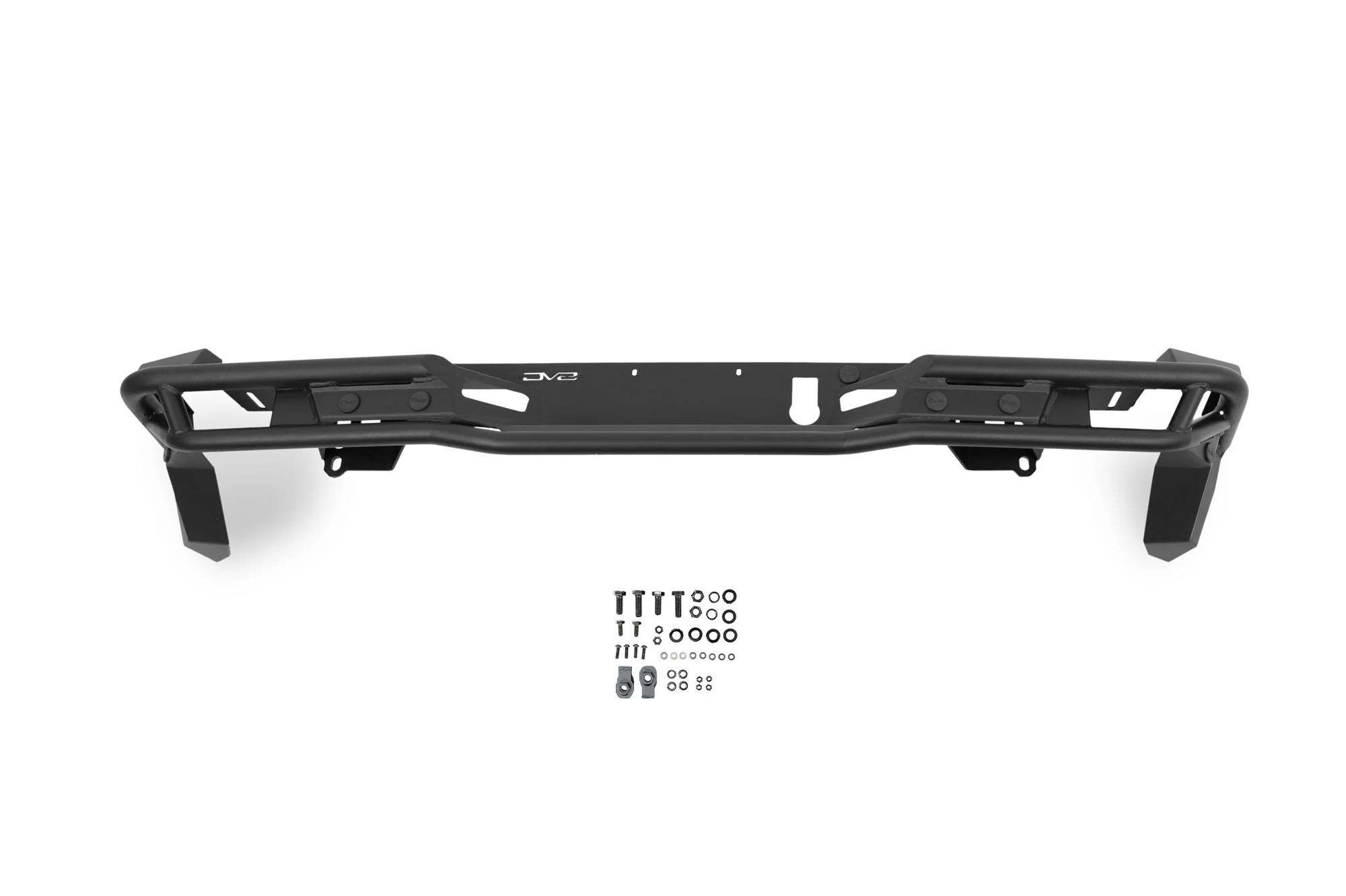 2019-2026 Ram 1500 Rear Tube Bumper - Image 13