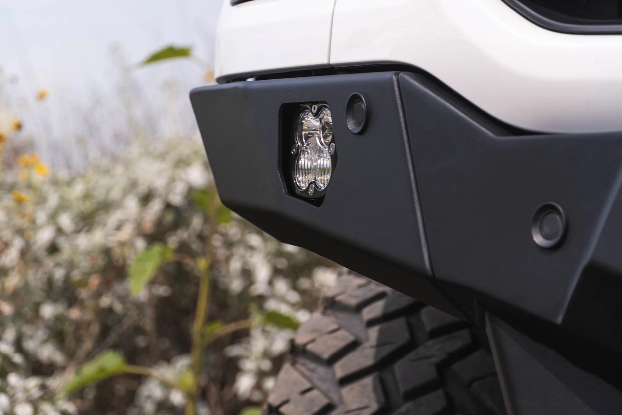 2019-2026 Ram 2500/3500 Spec Series Front Bumper - Image 11