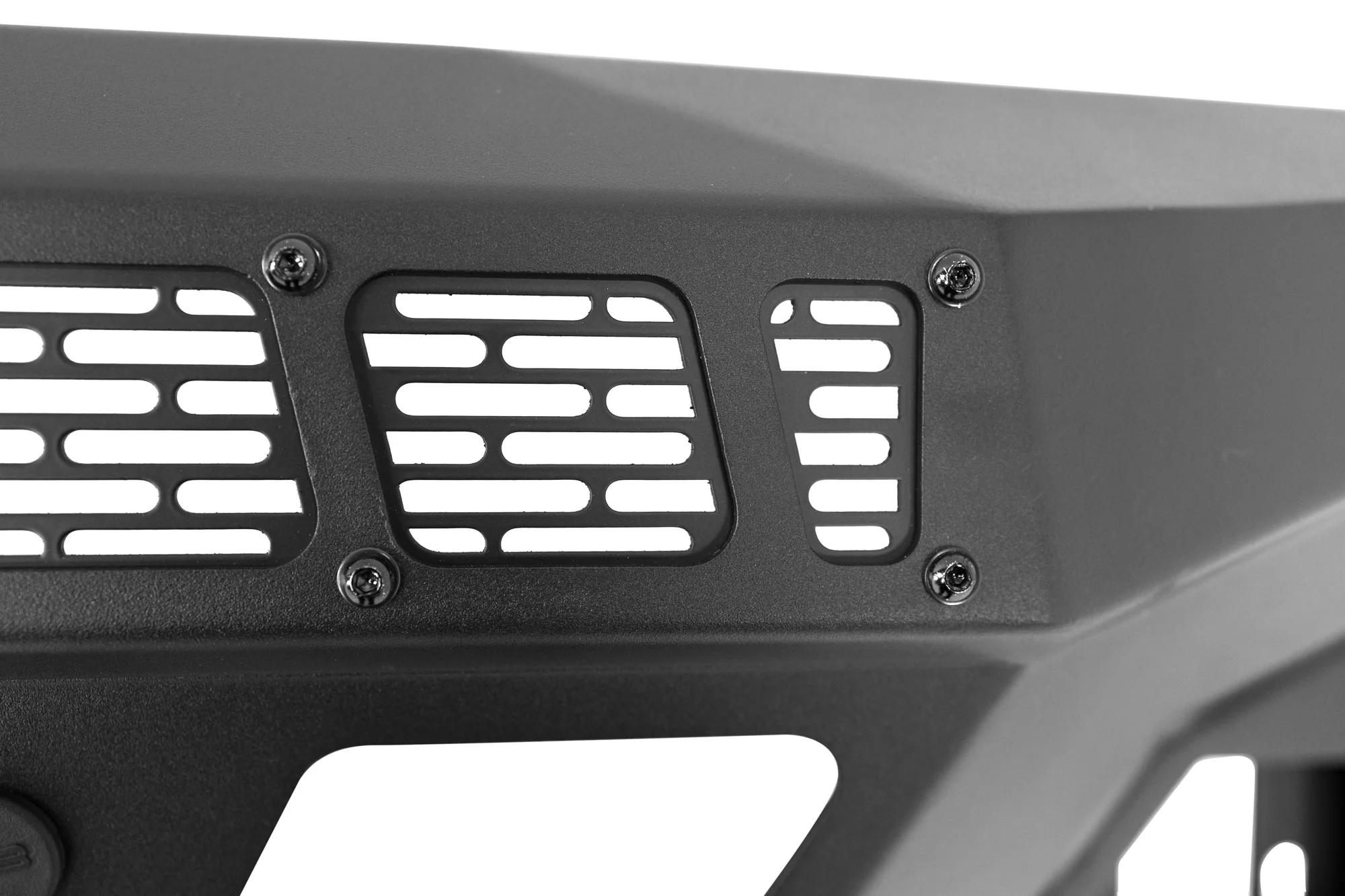 2019-2026 Ram 2500/3500 Spec Series Front Bumper - Image 14