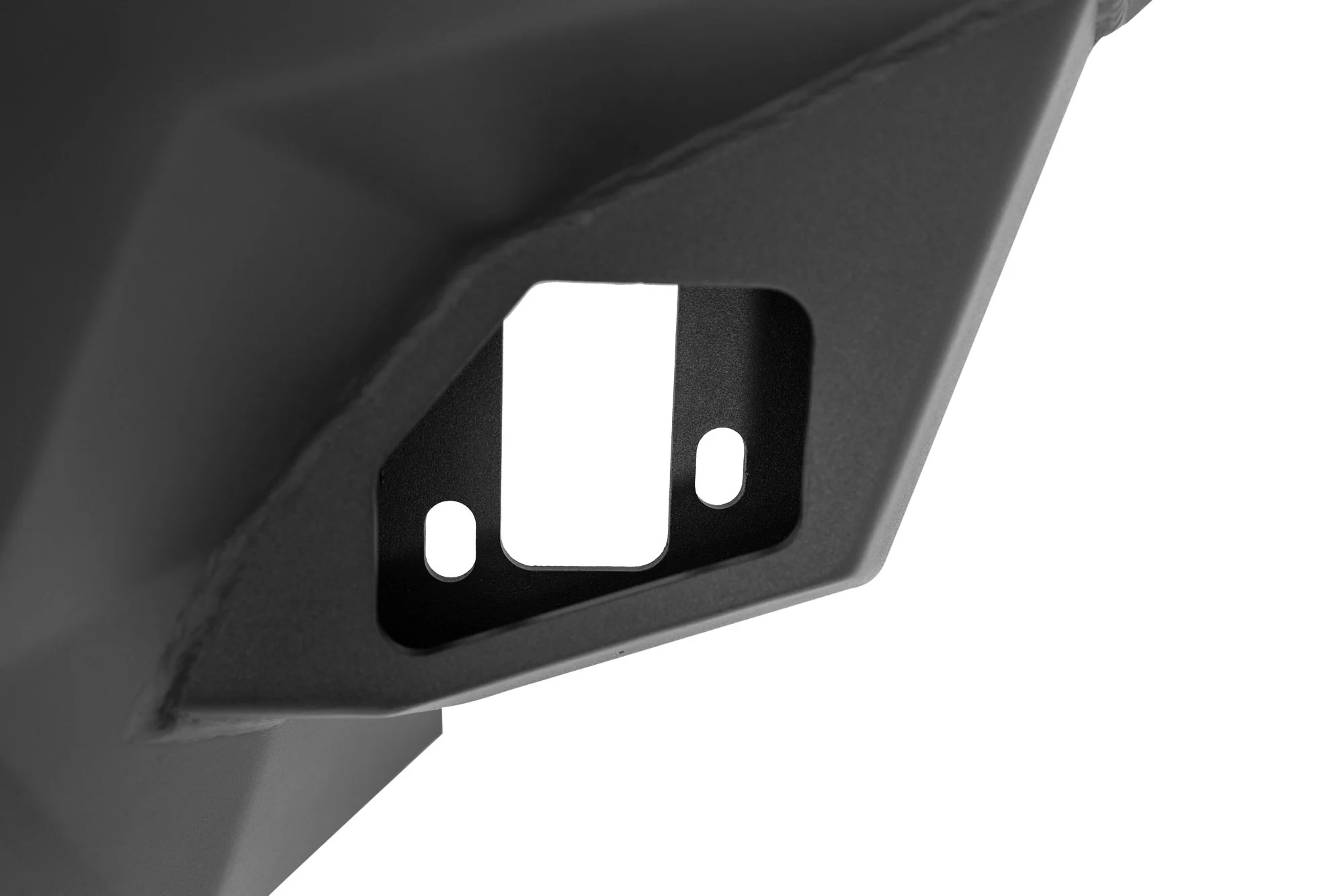 2019-2026 Ram 2500/3500 Spec Series Front Bumper - Image 15