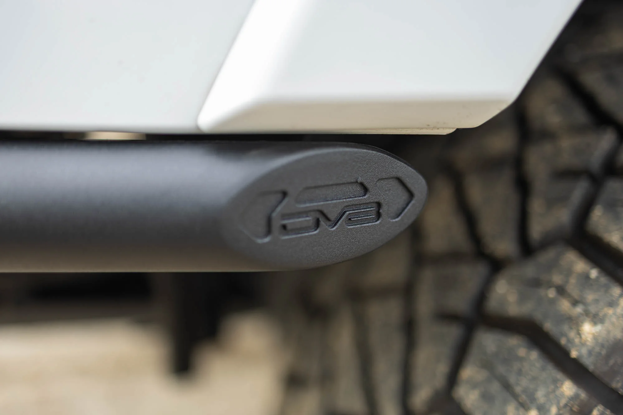 2019-2025 Ram 1500 Tube Front Bumper - Image 11