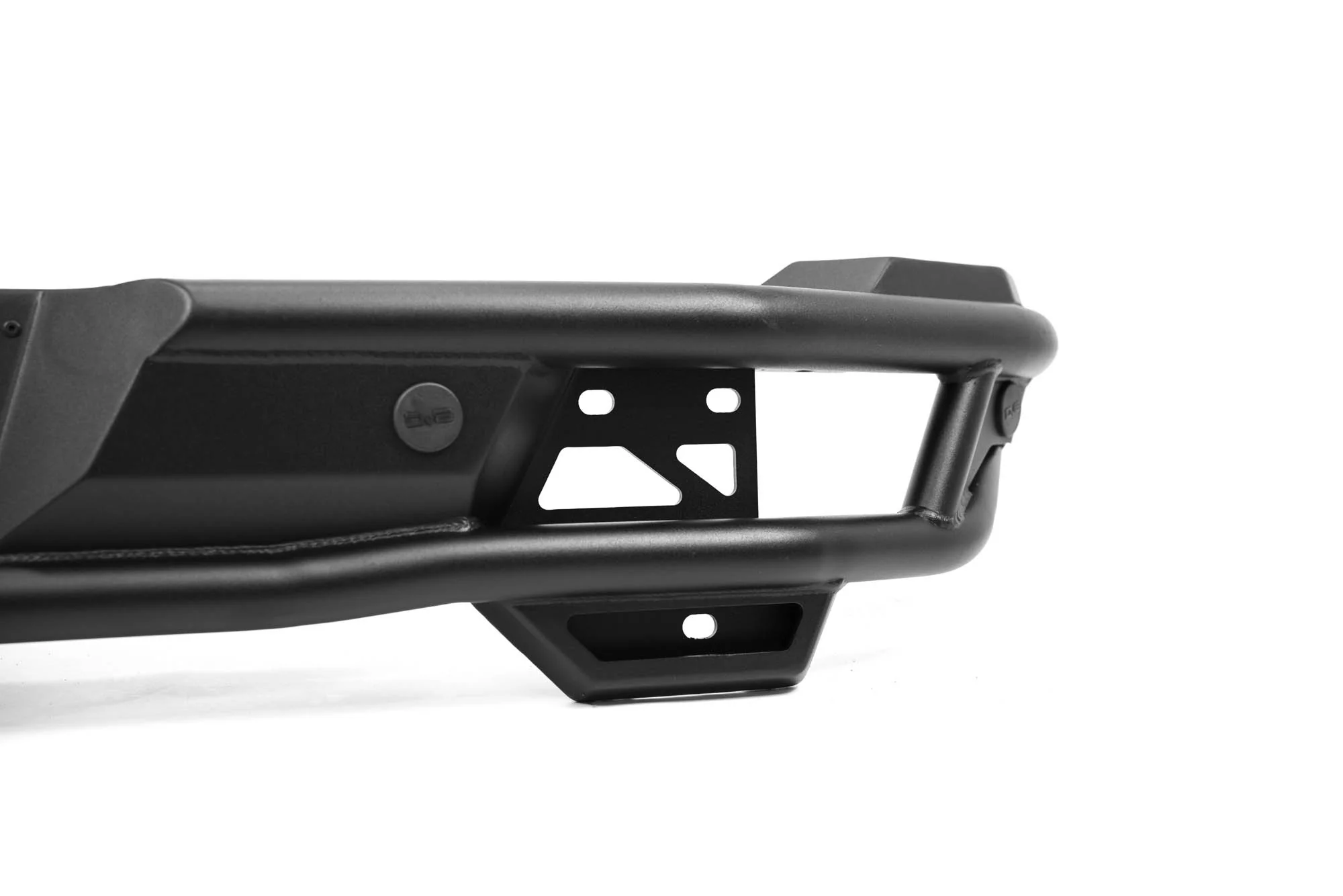 2021-2026 Ford Bronco Rear Tube Bumper - Image 12