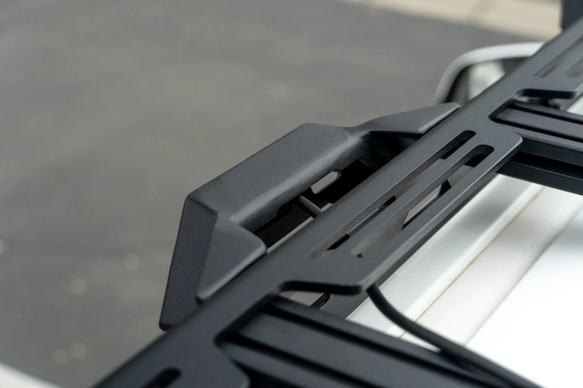 DV8 Offroad Roof Rack Handle | Pair - Image 10