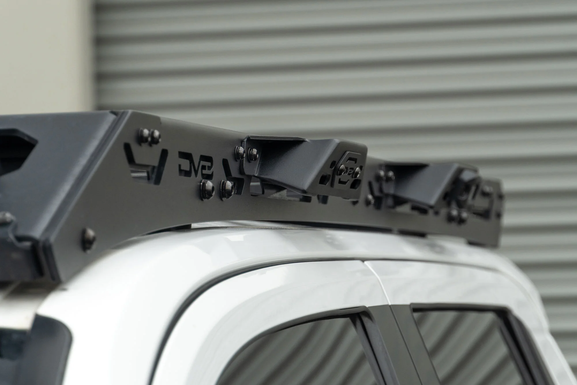 DV8 Offroad Roof Rack Handle | Pair - Image 11