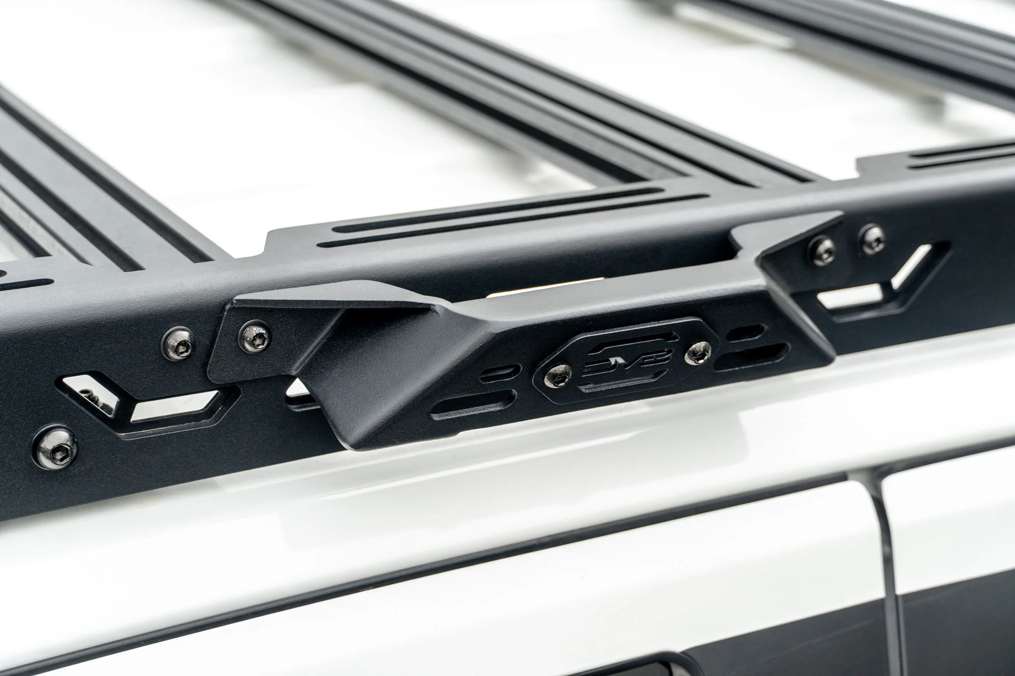 DV8 Offroad Roof Rack Handle | Pair - Image 12