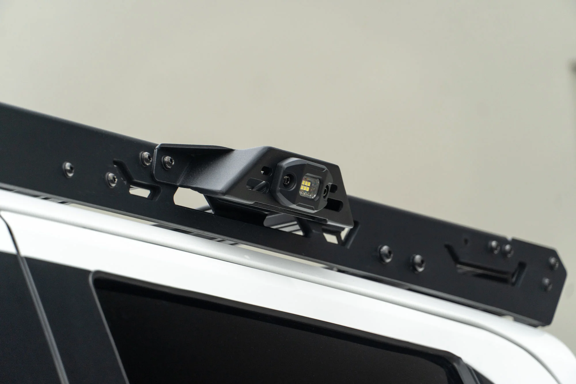 DV8 Offroad Roof Rack Handle | Pair - Image 4